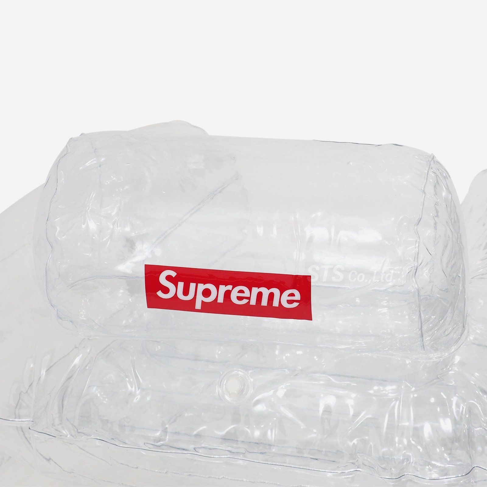 Supreme - Inflatable Chair - ParkSIDER