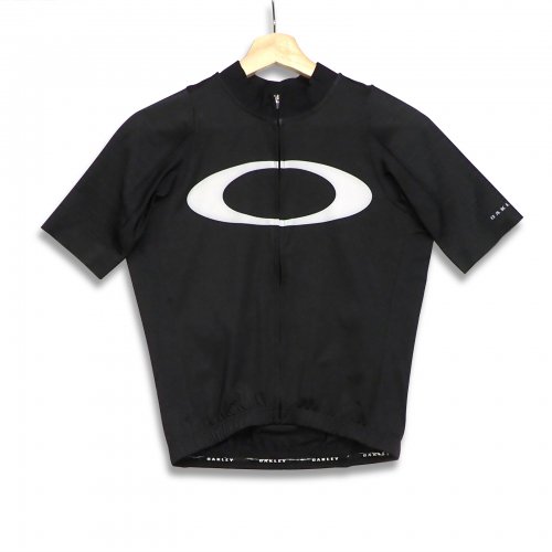 60%OFFOakley - Premium Branded Road Jersey - Black Out