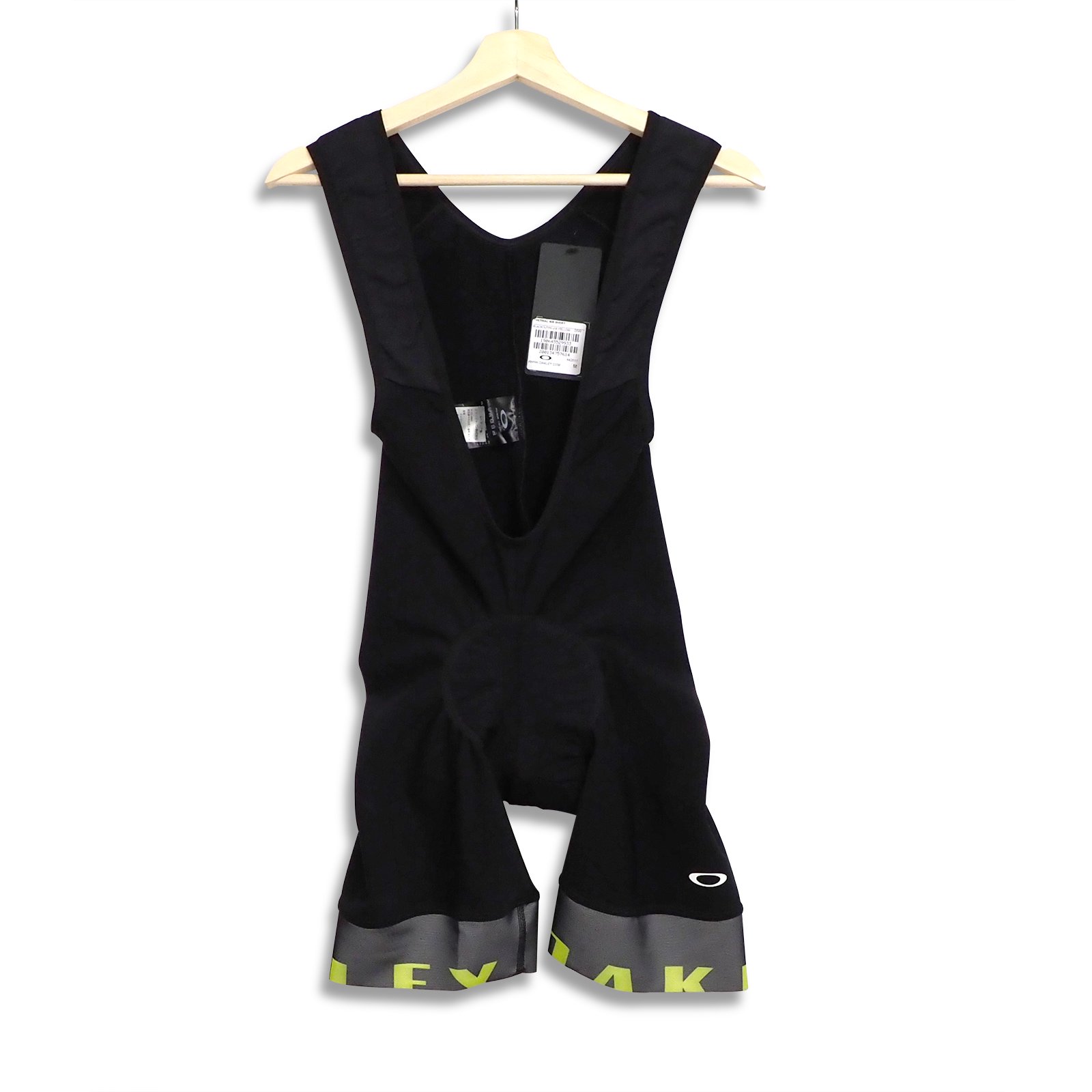 Oakley thermal bib shorts sale