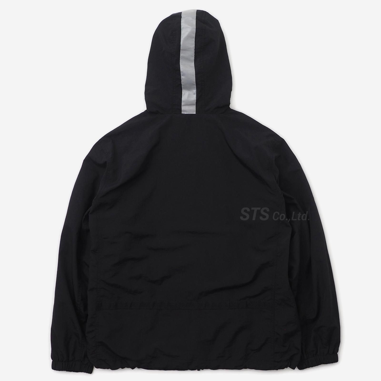 Supreme ジップアップ ジャケット L 136644730_o1.jpg?