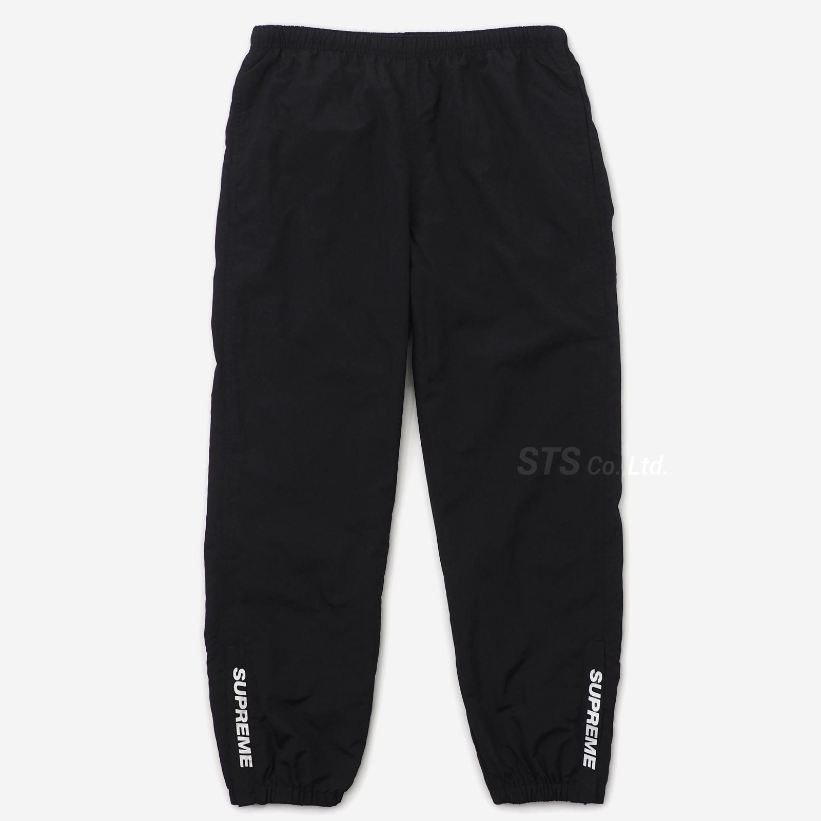 Supreme - Warm Up Pant - ParkSIDER