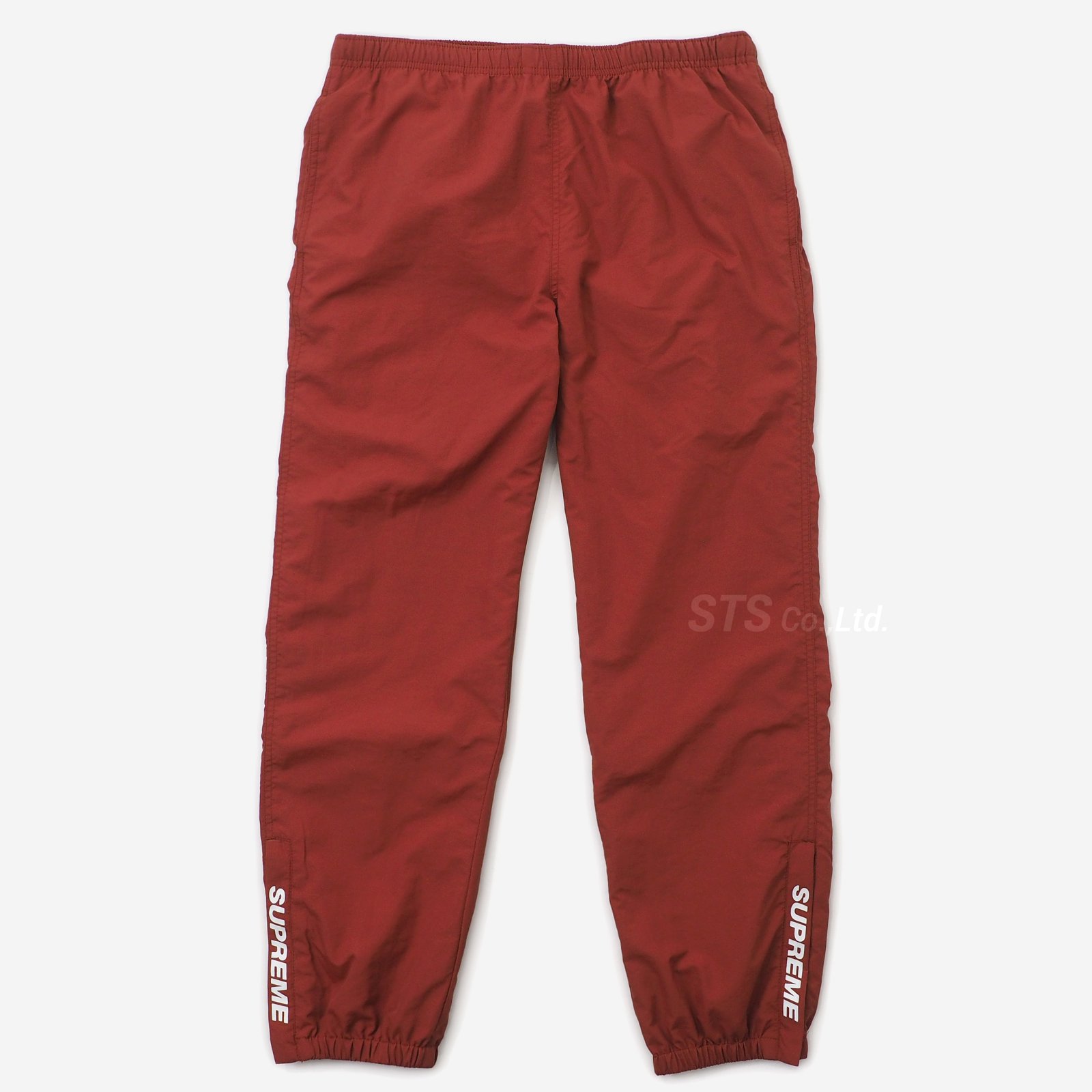 Supreme - Warm Up Pant - ParkSIDER