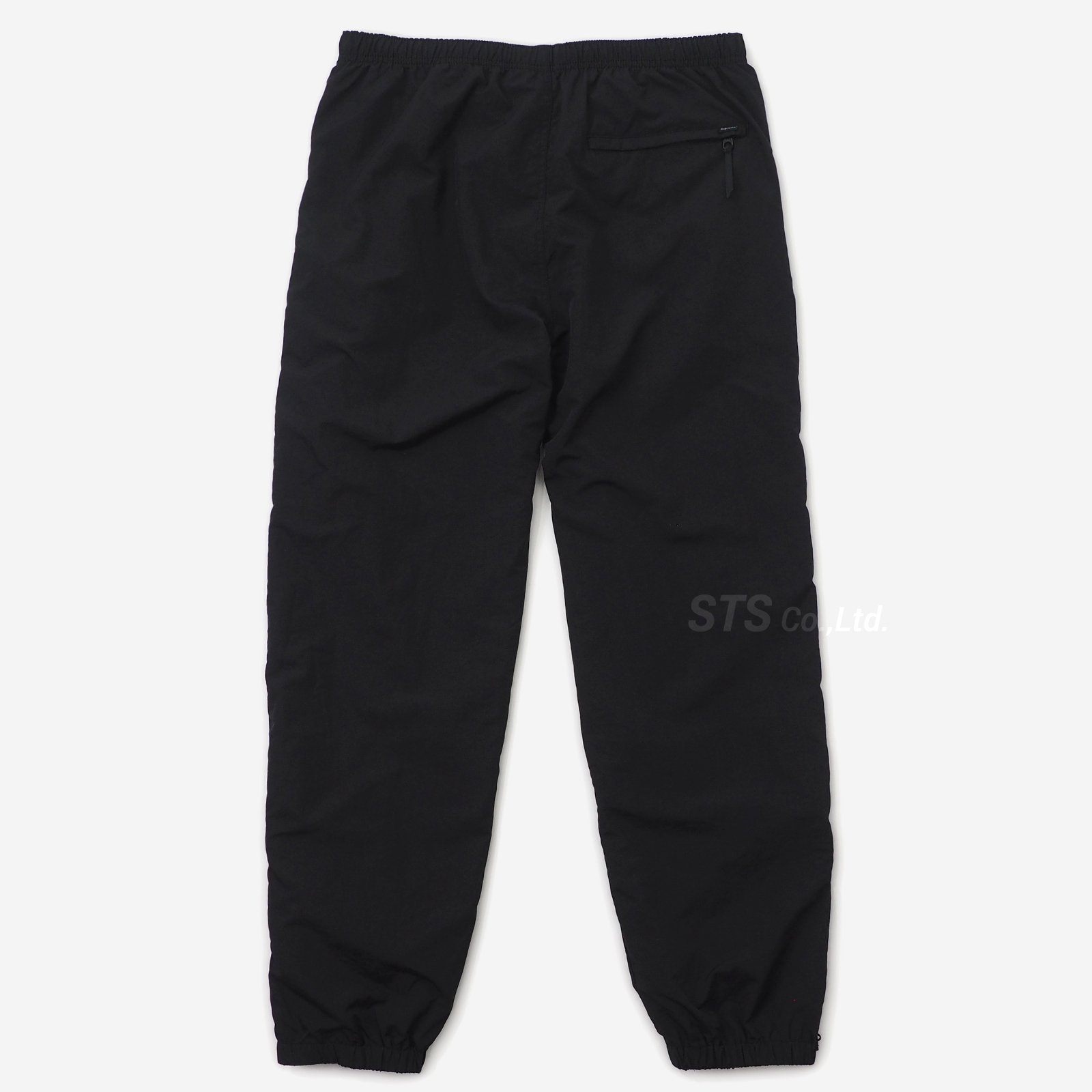 Supreme - Warm Up Pant - ParkSIDER