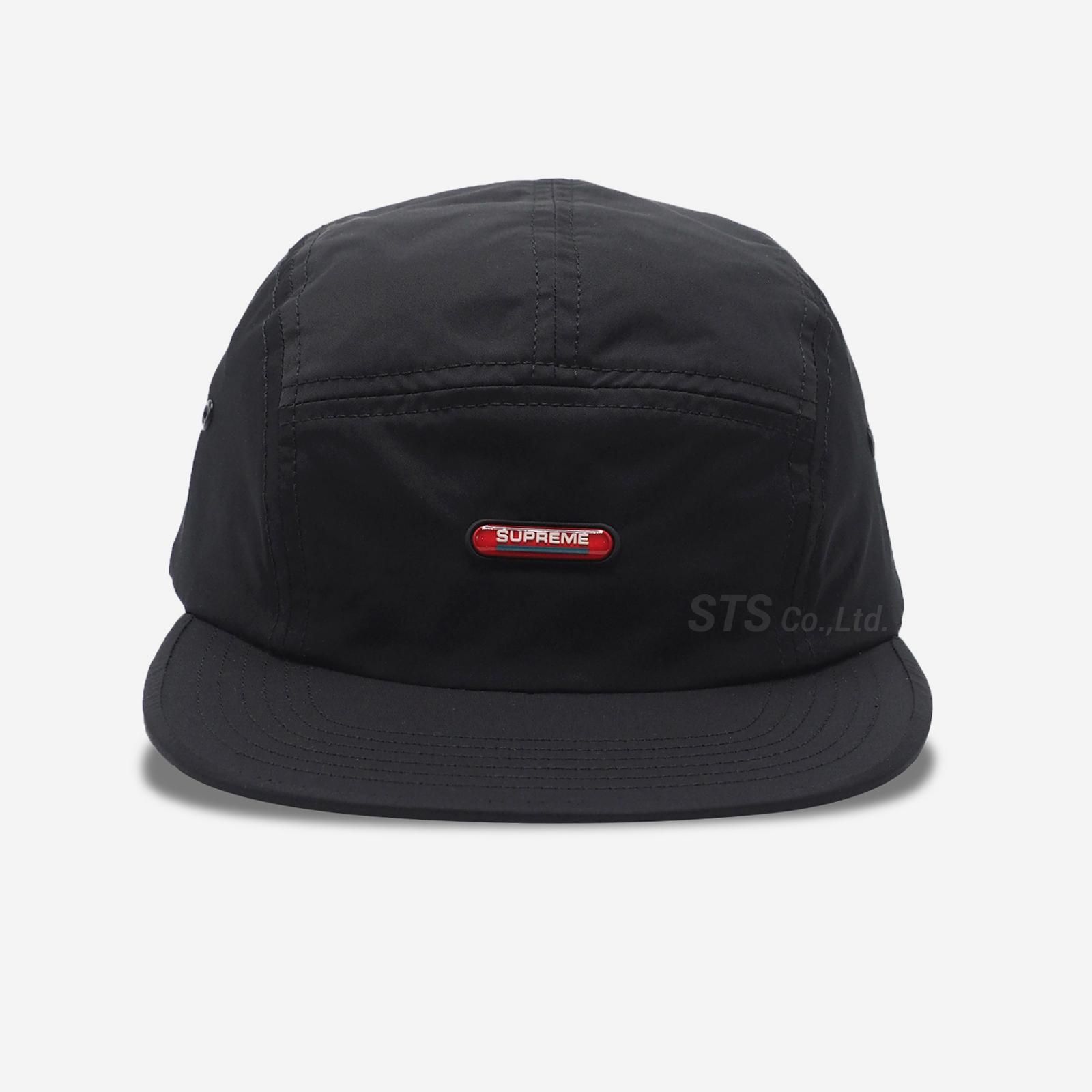 帽子 Supreme camp cap Supreme - Broken Houndstooth Camp Cap - ParkSIDER