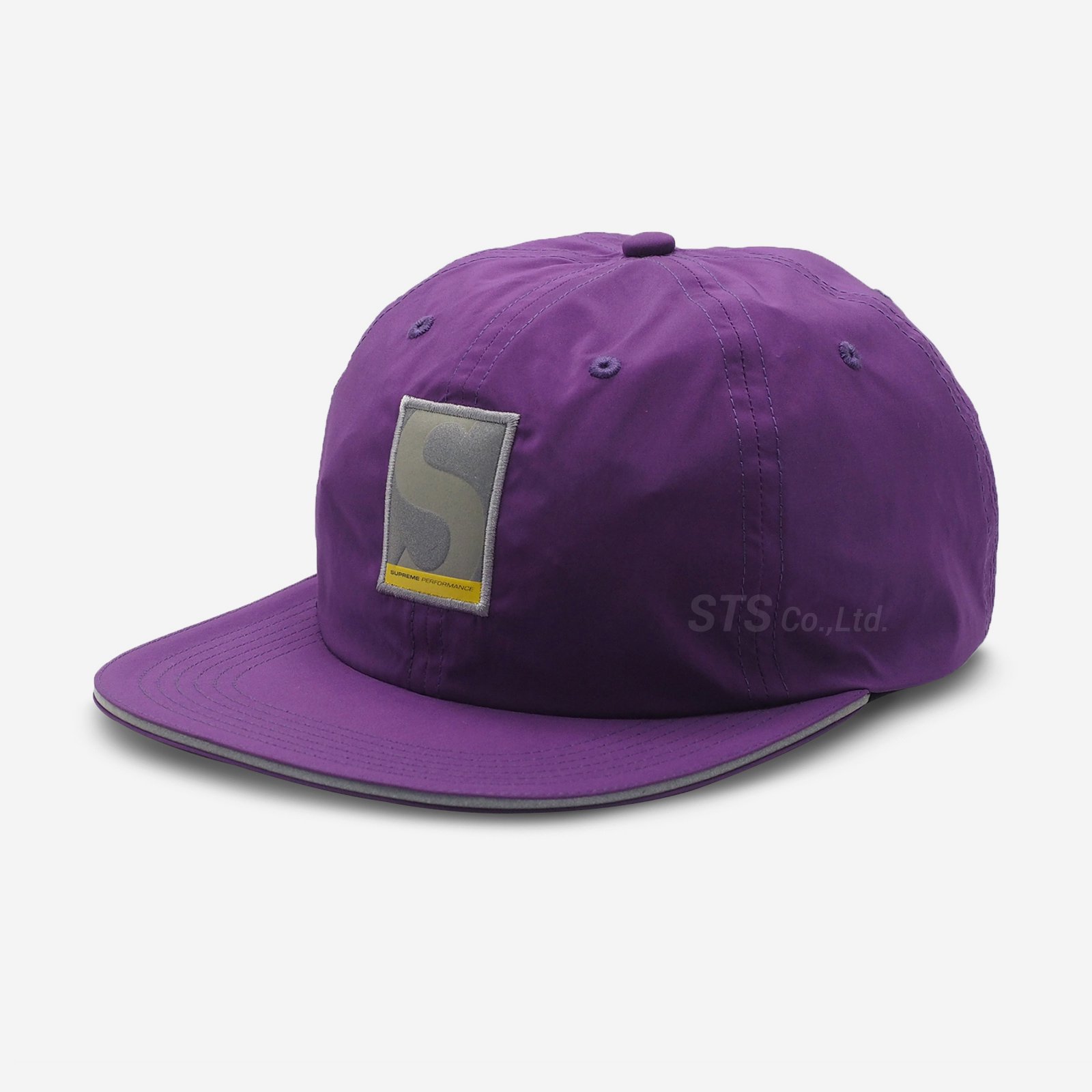 Supreme - Performance Nylon 6-Panel - ParkSIDER