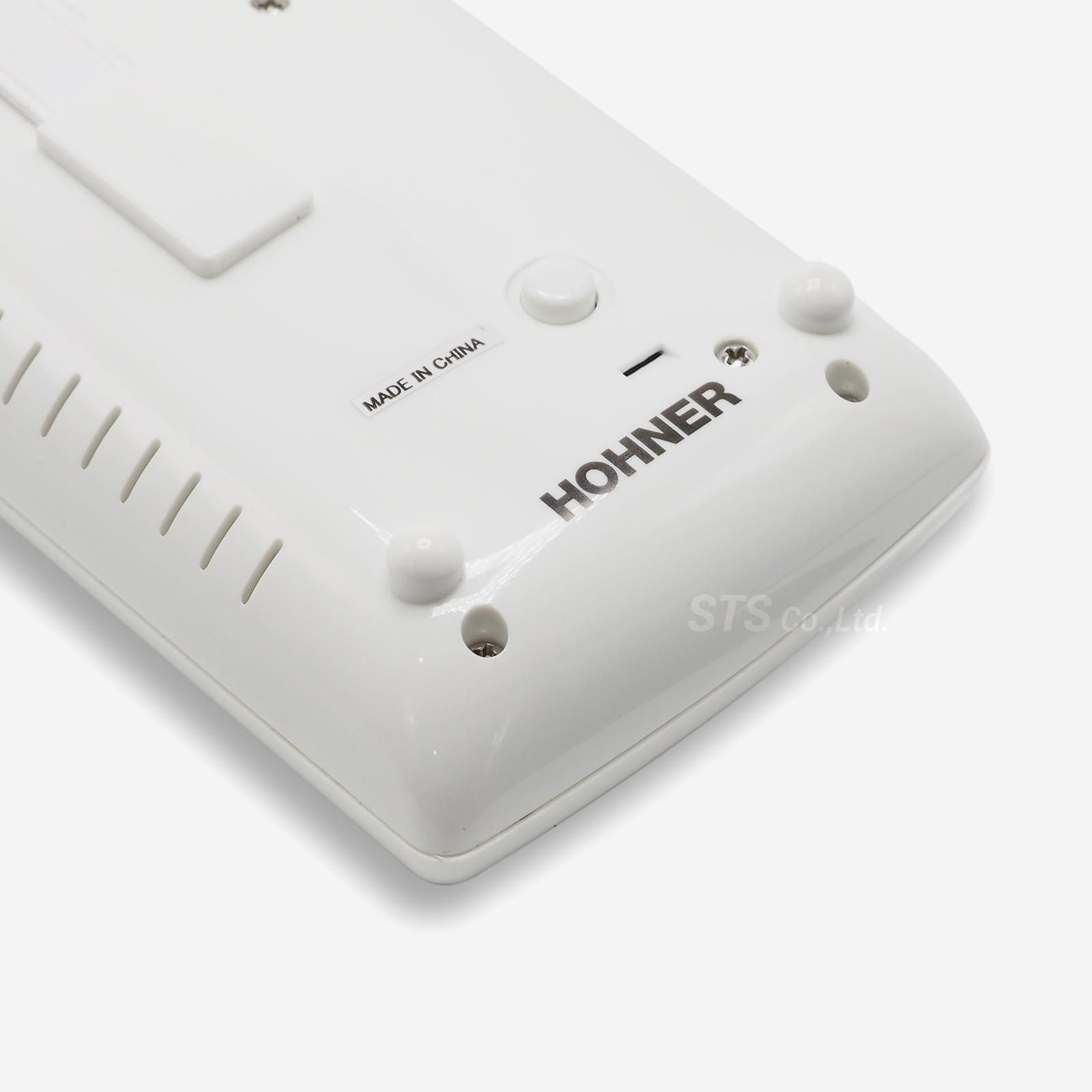 Supreme/Hohner Melodica - ParkSIDER