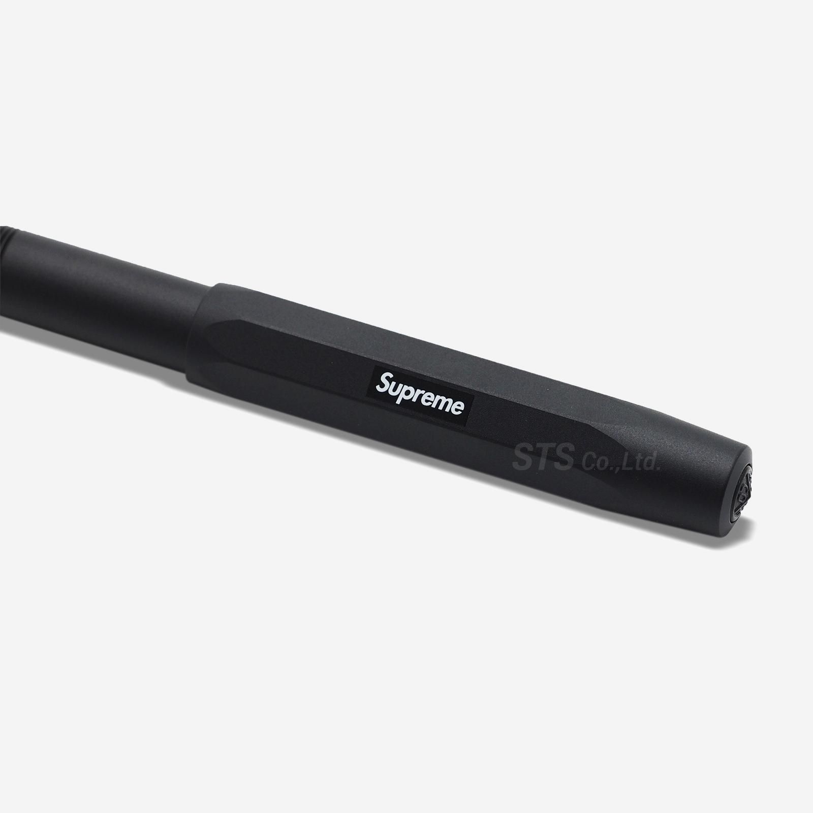 Supreme/Kaweco AL Sport Ballpoint Pen - ParkSIDER