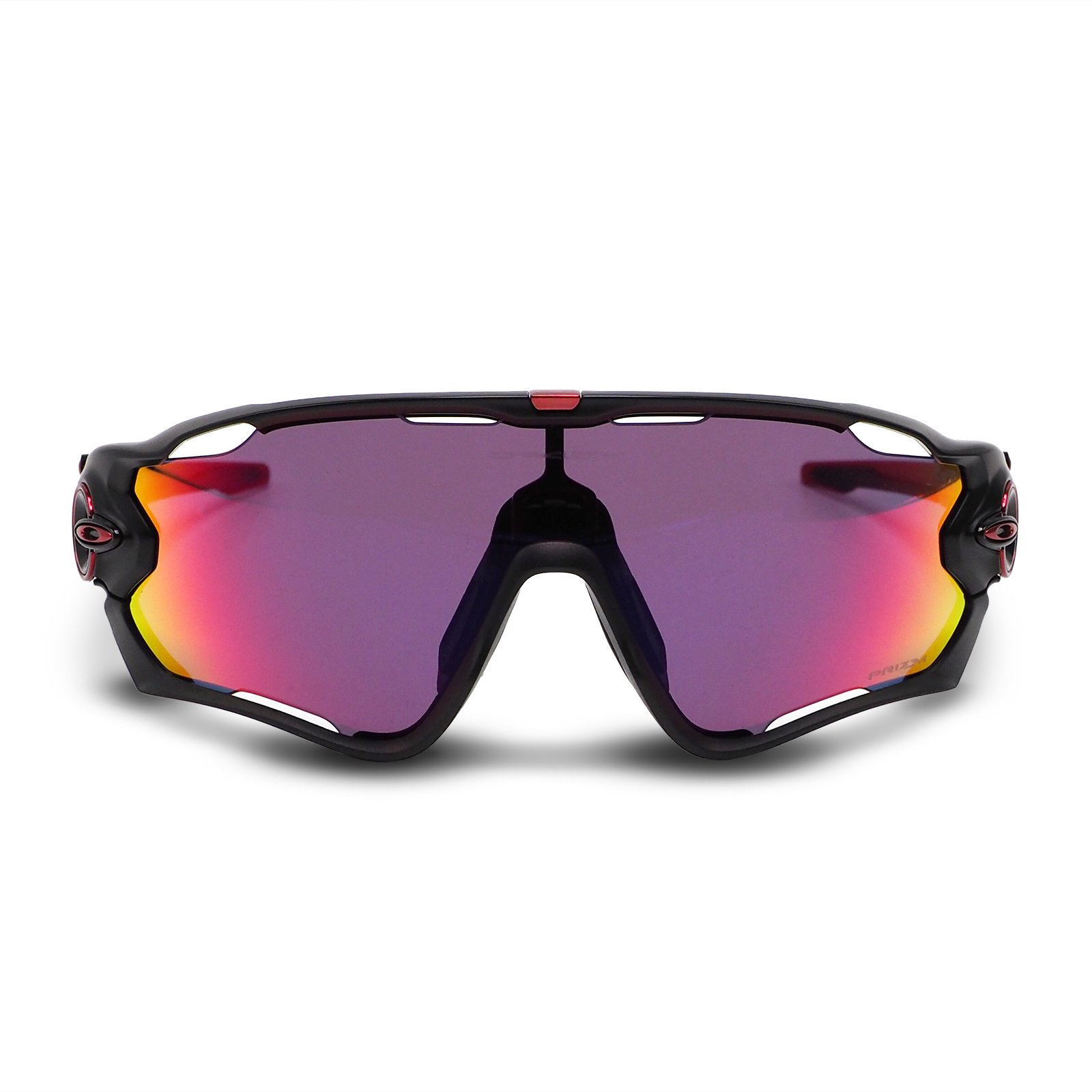 Oakley - Jawbreaker / Matte Black Prizm Road - ParkSIDER