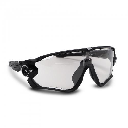 50%OFFOakley - Jawbreaker / Polished Black CTB.Photochromic