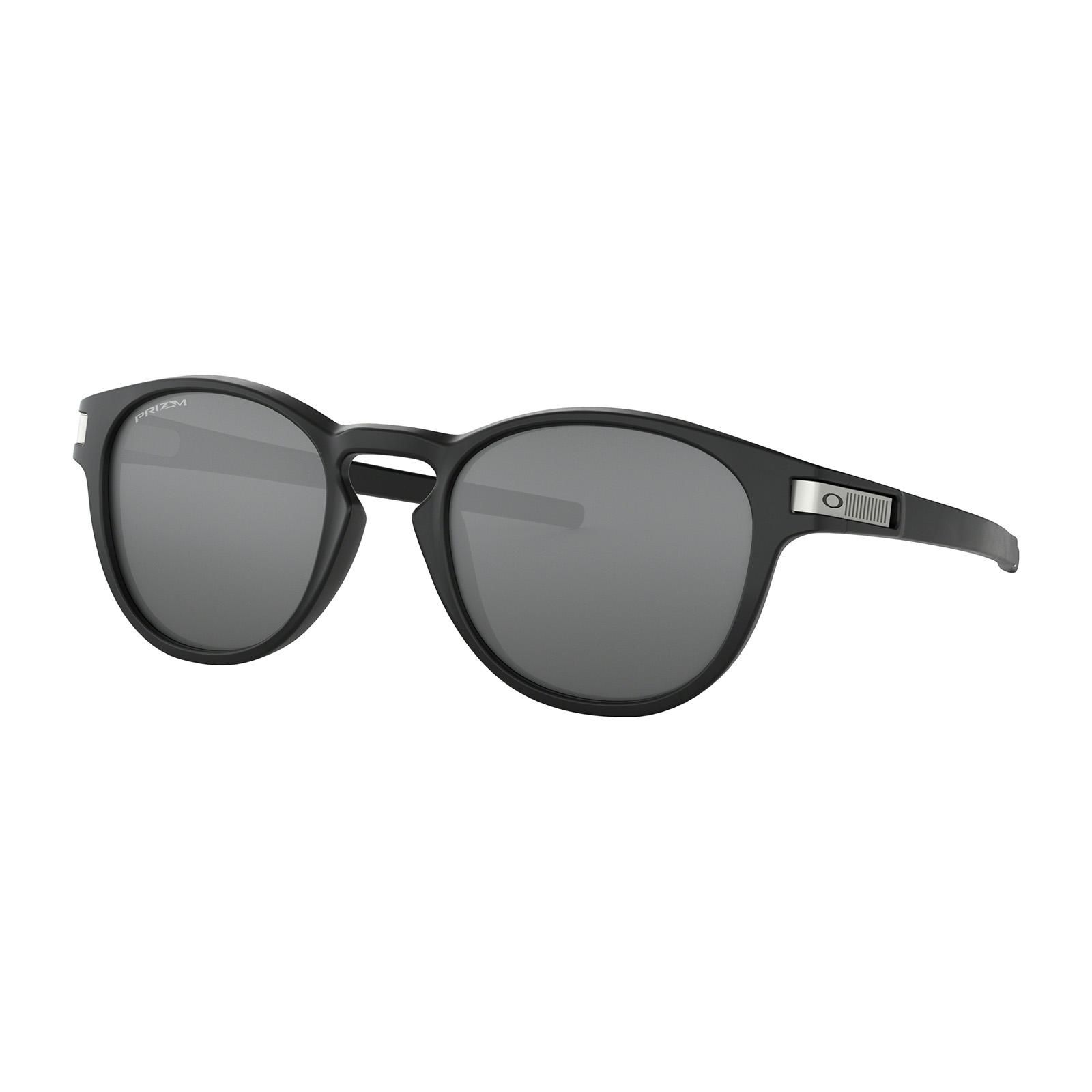 Oakley Latch A Matte Black Prizm Black ParkSIDER