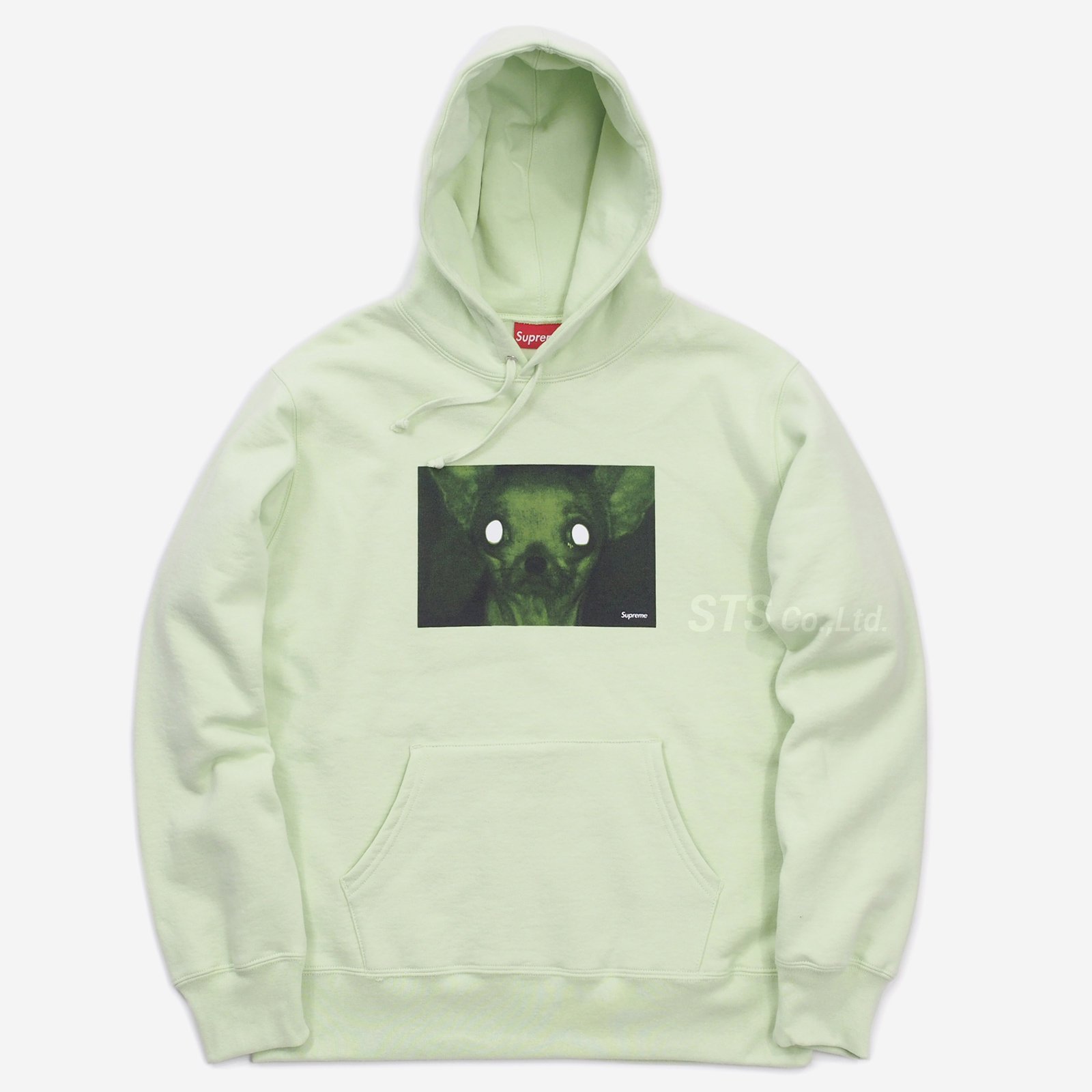 Supreme Chihuahua Hooded Sweatshirt M - パーカー