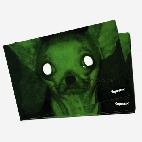 Supreme - Magnetic Kickstand Light - ParkSIDER