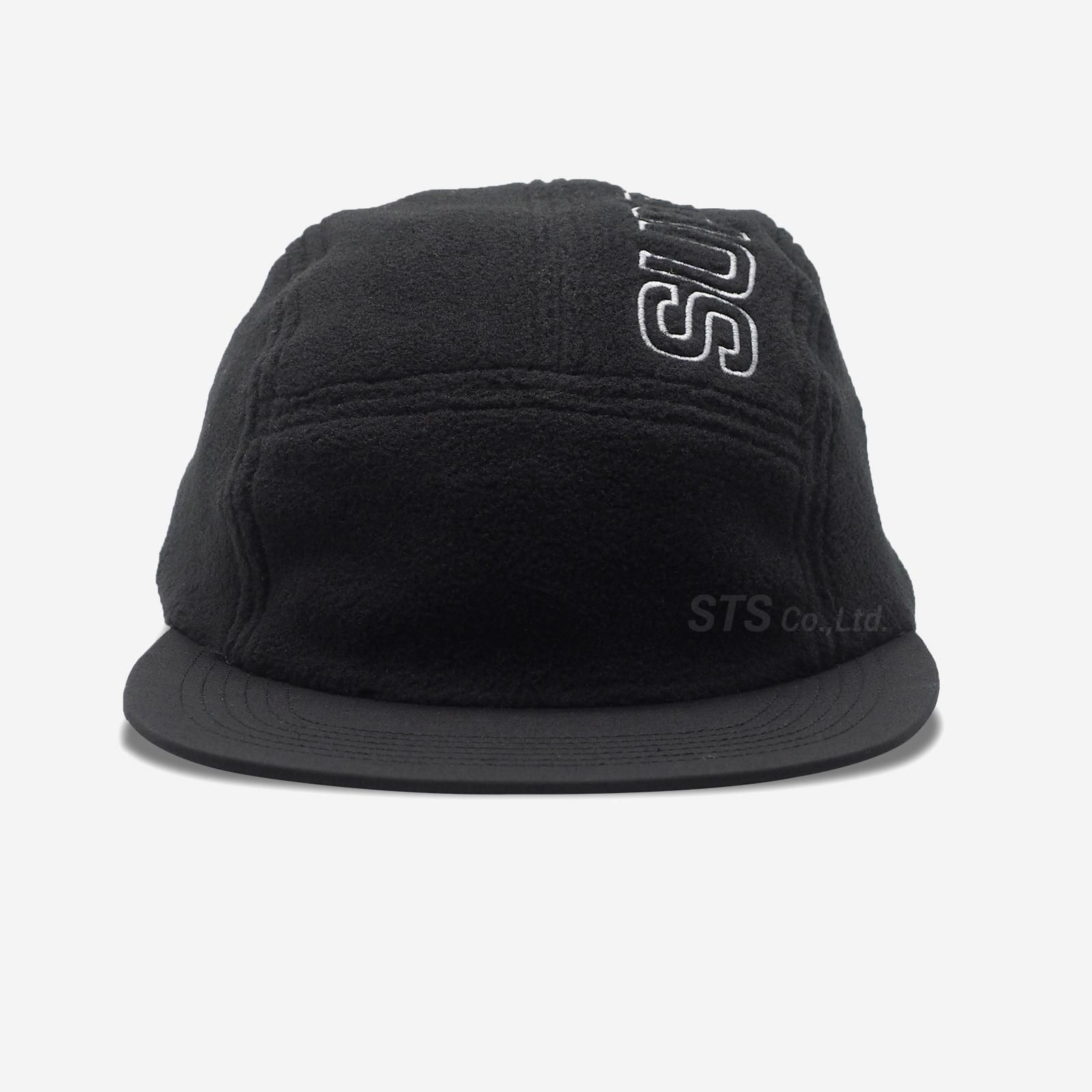 Supreme - Polartec Camp Cap - ParkSIDER