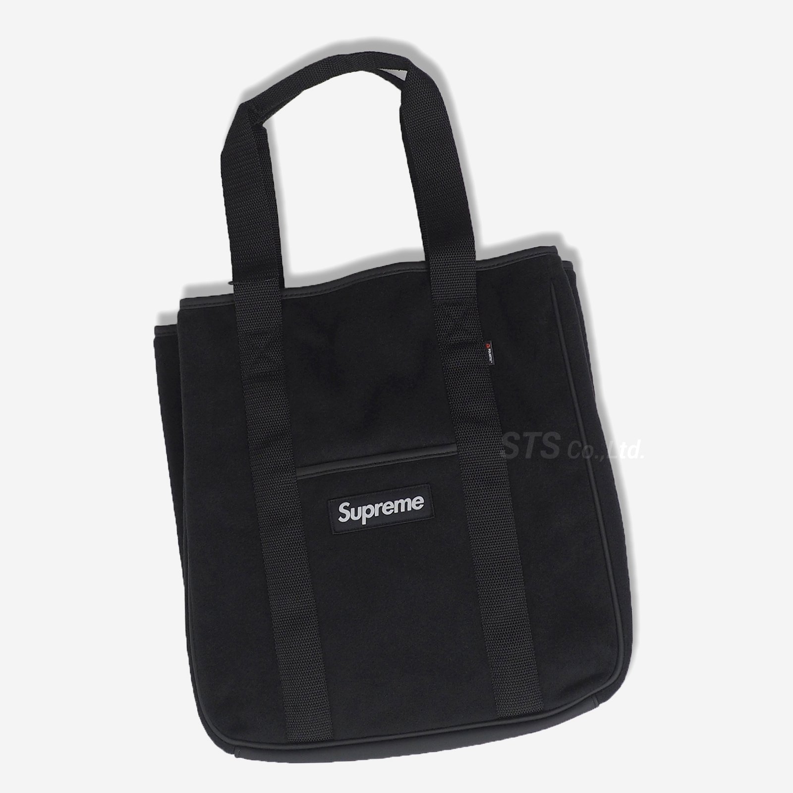 Supreme - Polartec Tote - ParkSIDER