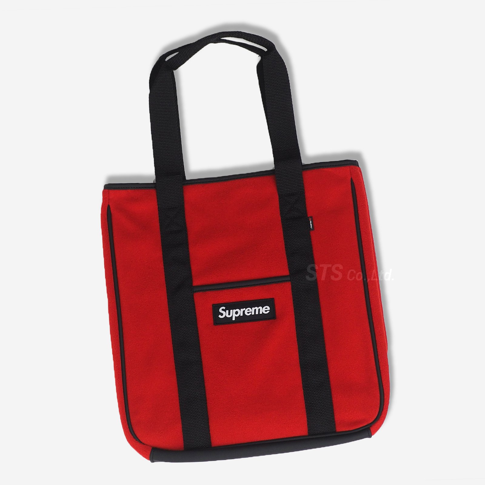 Supreme - Polartec Tote - ParkSIDER