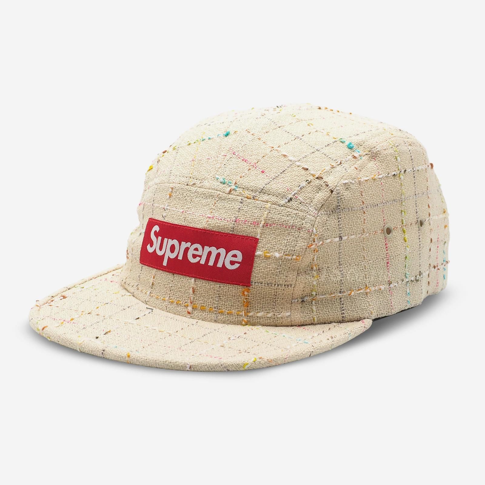 Supreme - Boucle Camp Cap - ParkSIDER