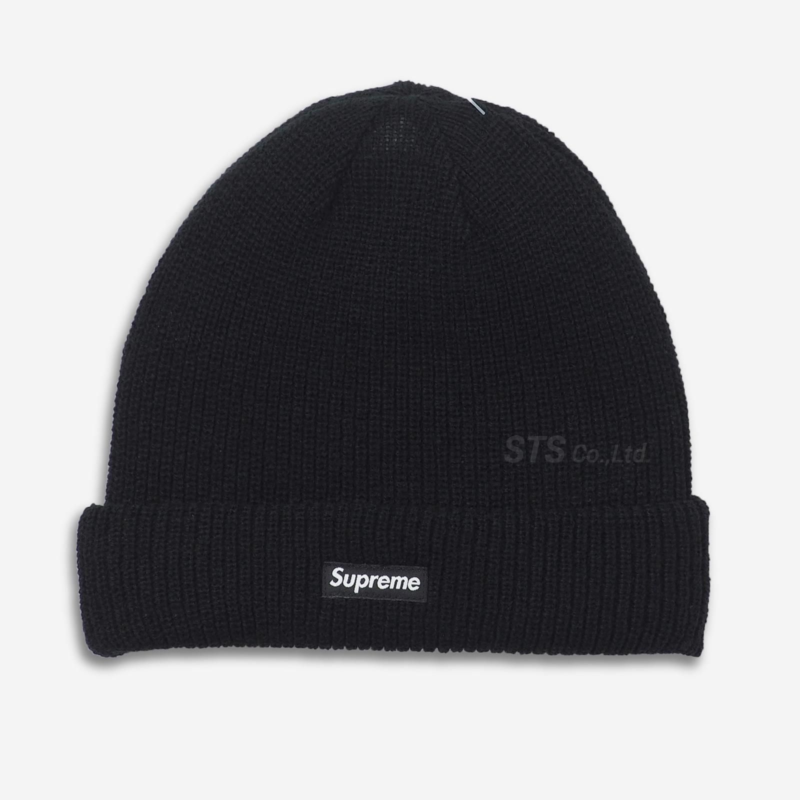 【最安値】Supreme GORE-TEX Beanie シュプリーム