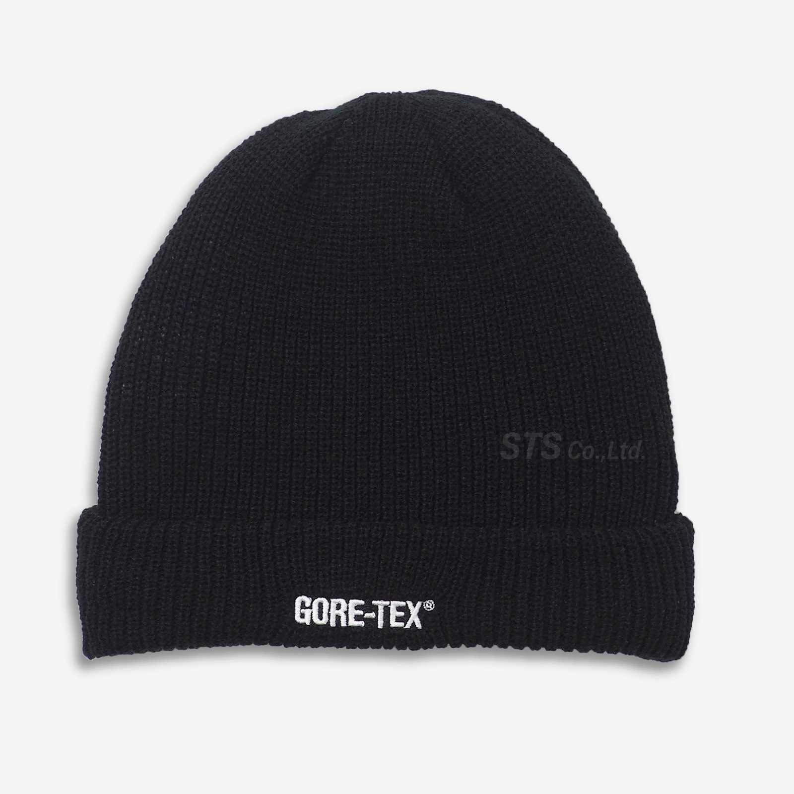 タグ付き新品　Supreme GORE-TEX Beanie ニット帽　防寒