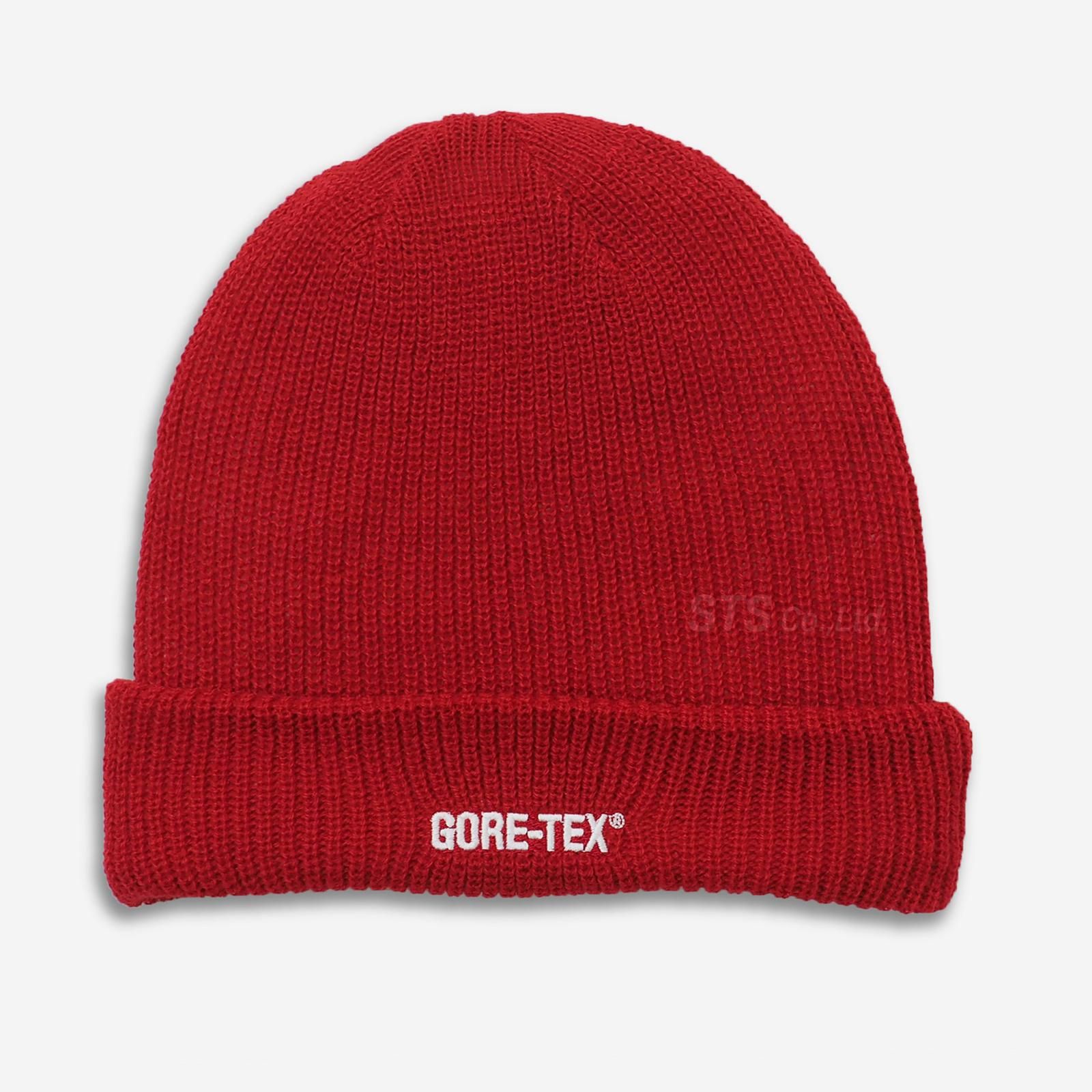 Supreme - GORE-TEX Beanie - ParkSIDER