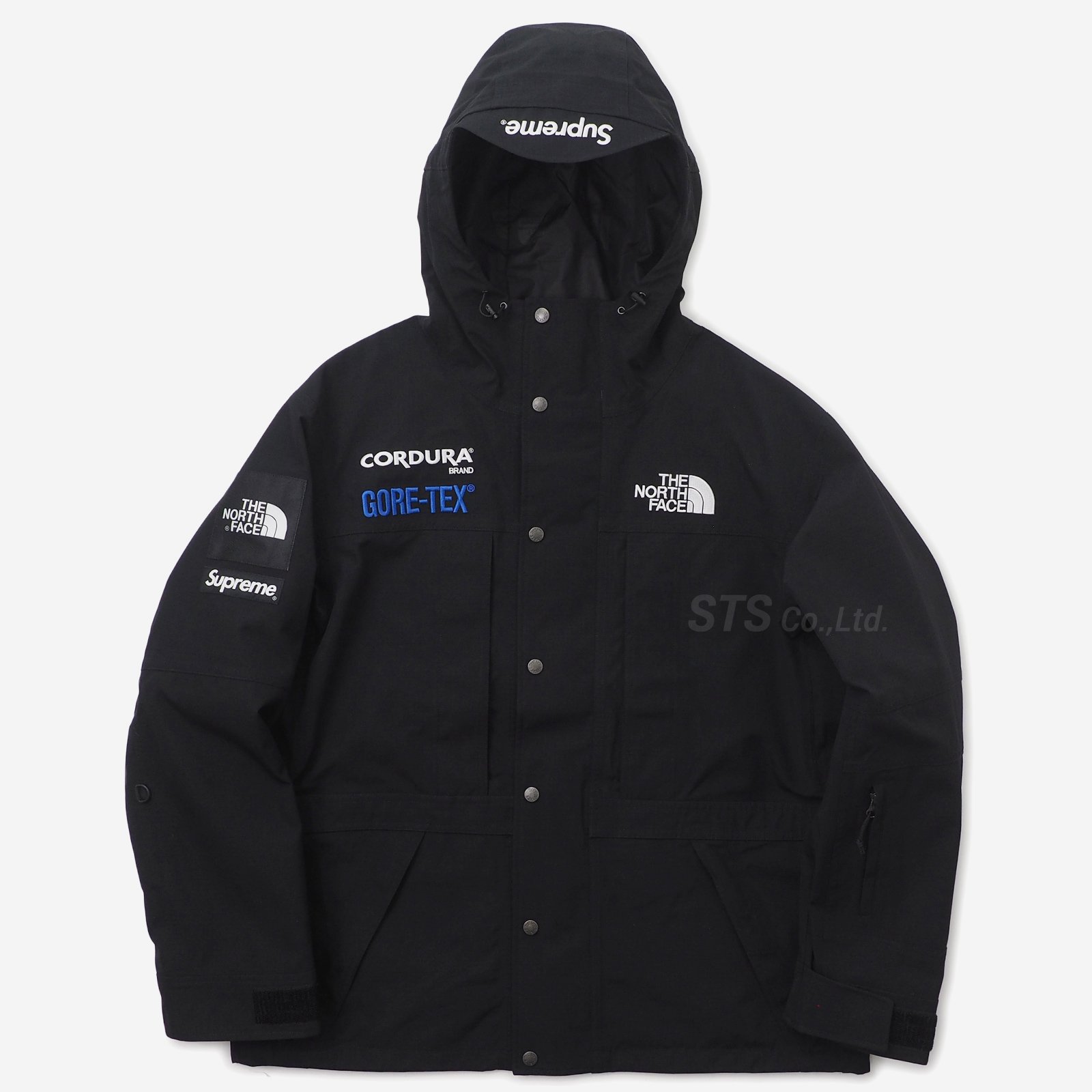 supreme the north face Expedition Jacket-www.coumes-spring.co.uk