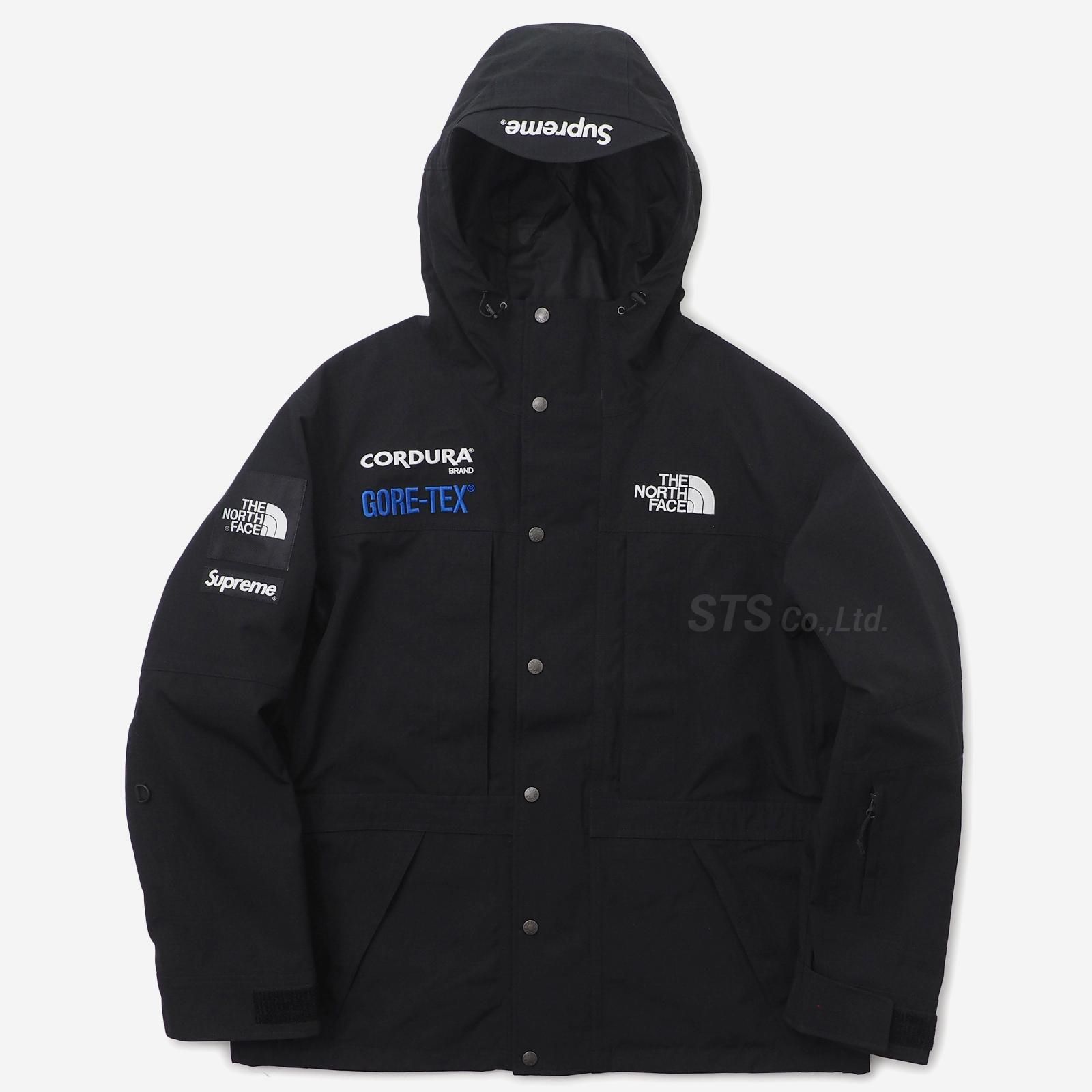 Supreme/The North Face Expedition Jacket - ParkSIDER