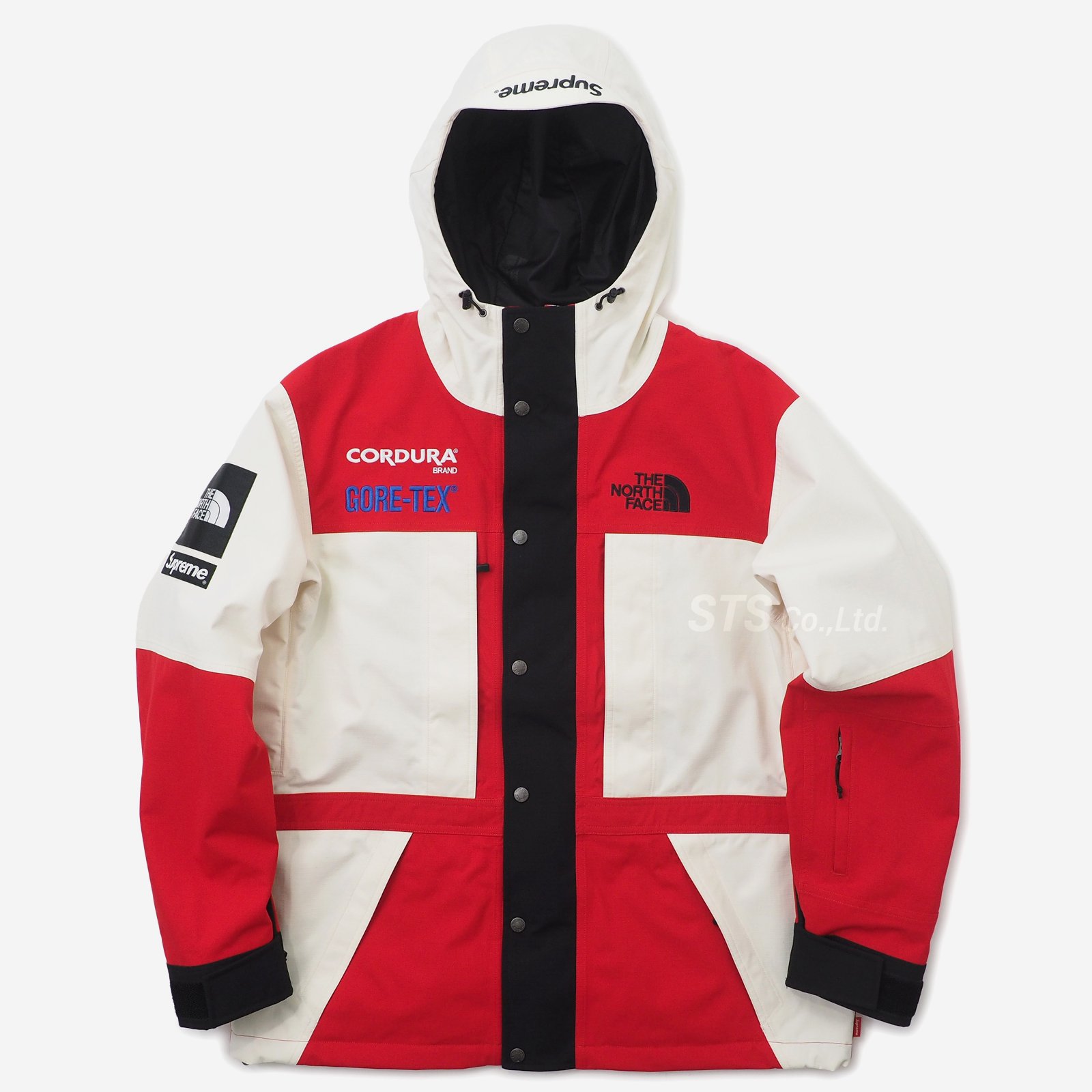 Supreme/The North Face Expedition Jacket - ParkSIDER