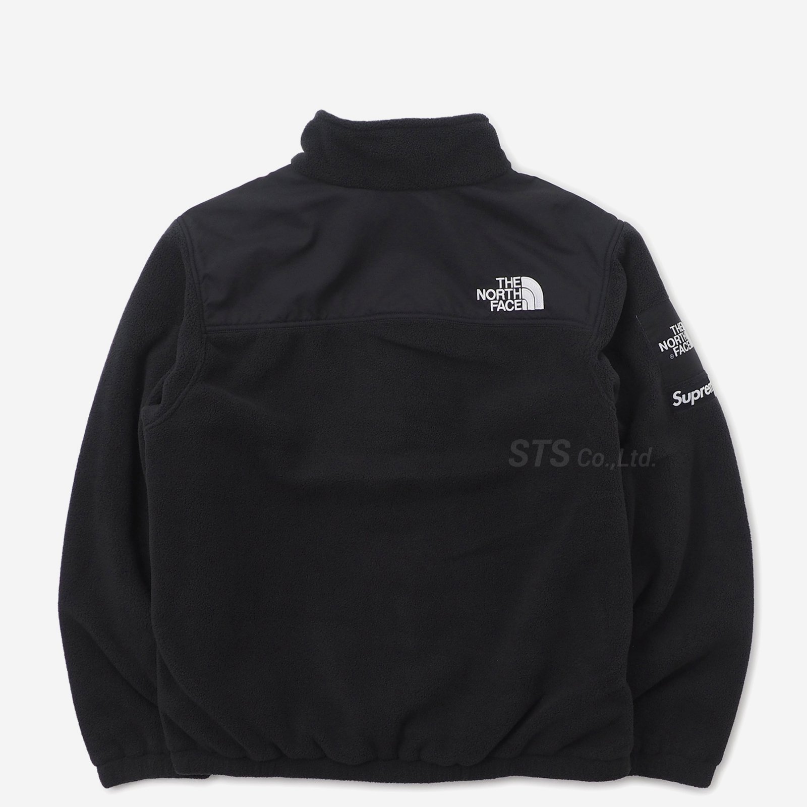 Supreme The North Face Fleece Jacketブルゾン