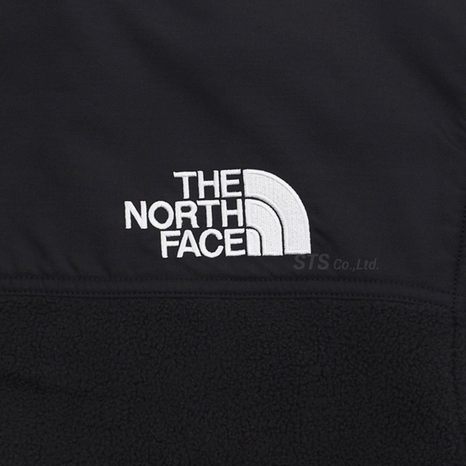 Supreme/The North Face Expedition Fleece Jacket - ParkSIDER