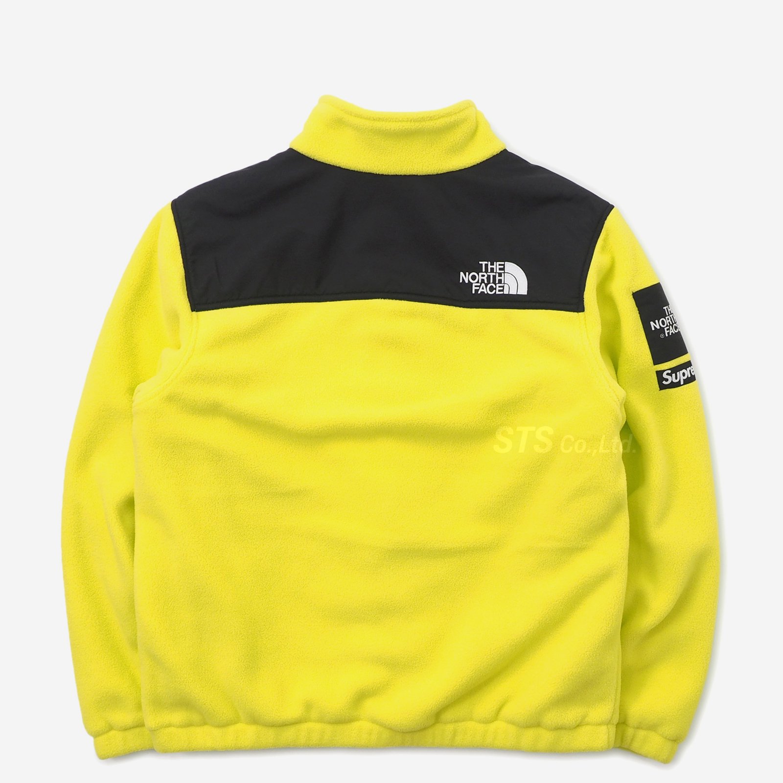 Supreme/The North Face Expedition Fleece Jacket - ParkSIDER