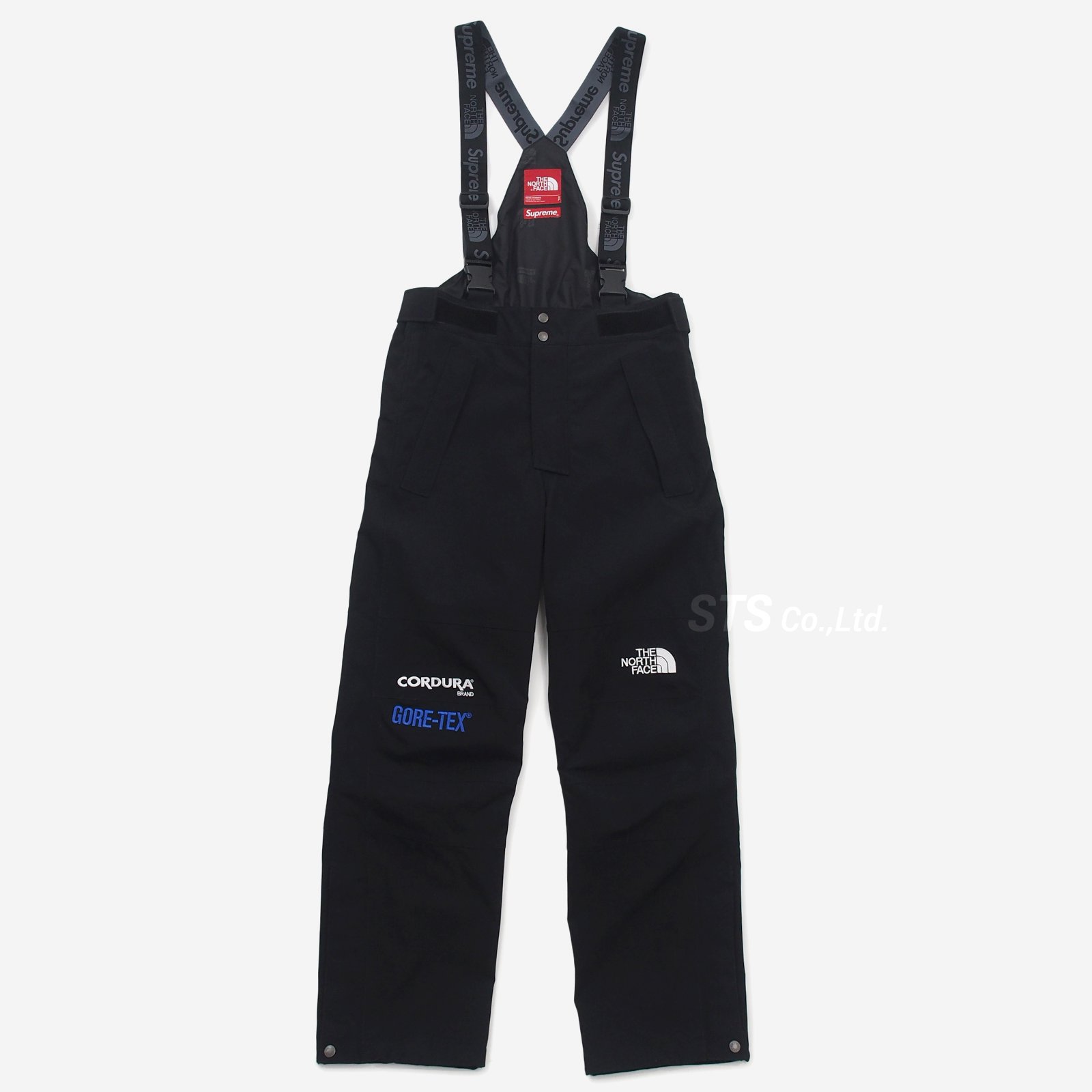 Supreme The North Face Expedition Pant - サロペット/オーバーオール