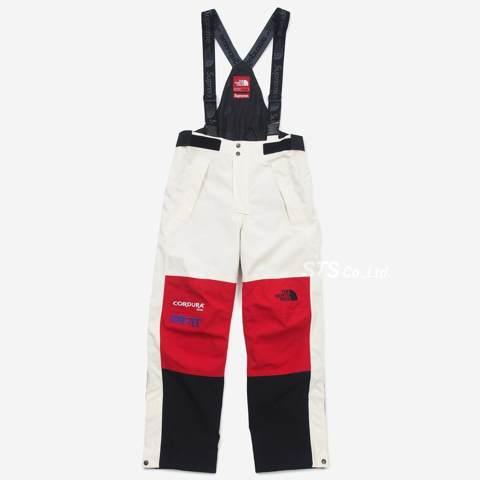Supreme THE NORTH FACE Expedition Pantsメンズ