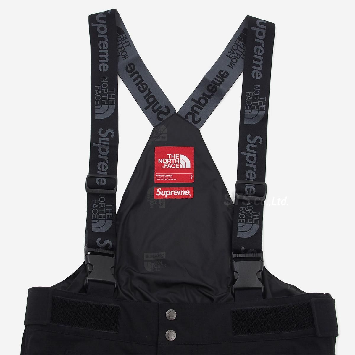 Supreme/The North Face Expedition Pant - ParkSIDER