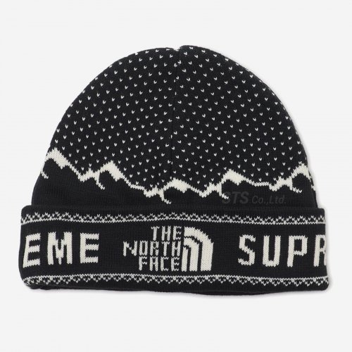 Supreme/The North Face Fold Beanie