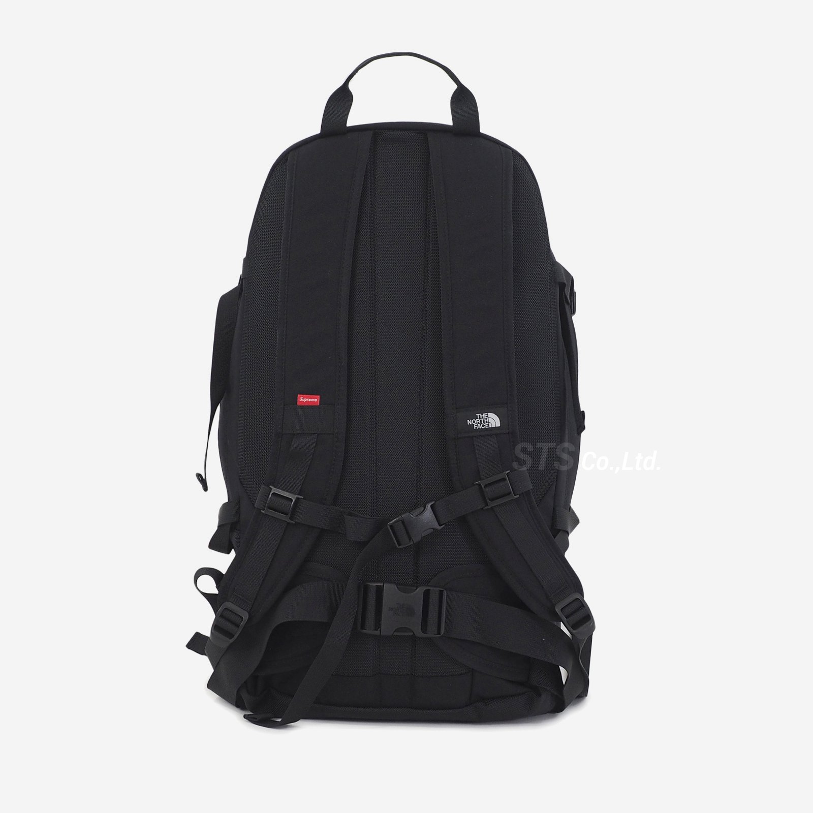 Supreme x tnf expedition backpack hot sale