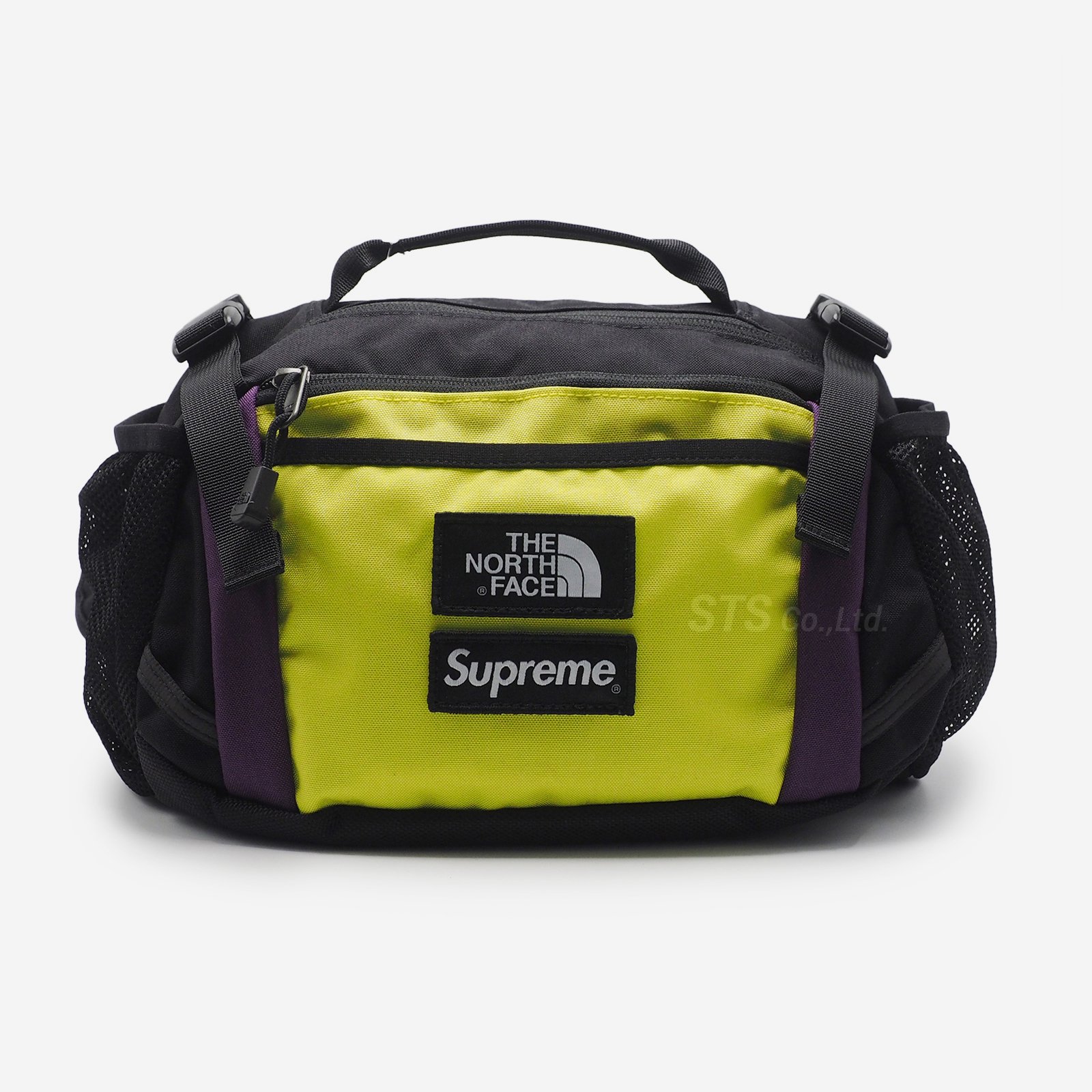 Supreme/The North Face Expedition Waist Bag - ParkSIDER