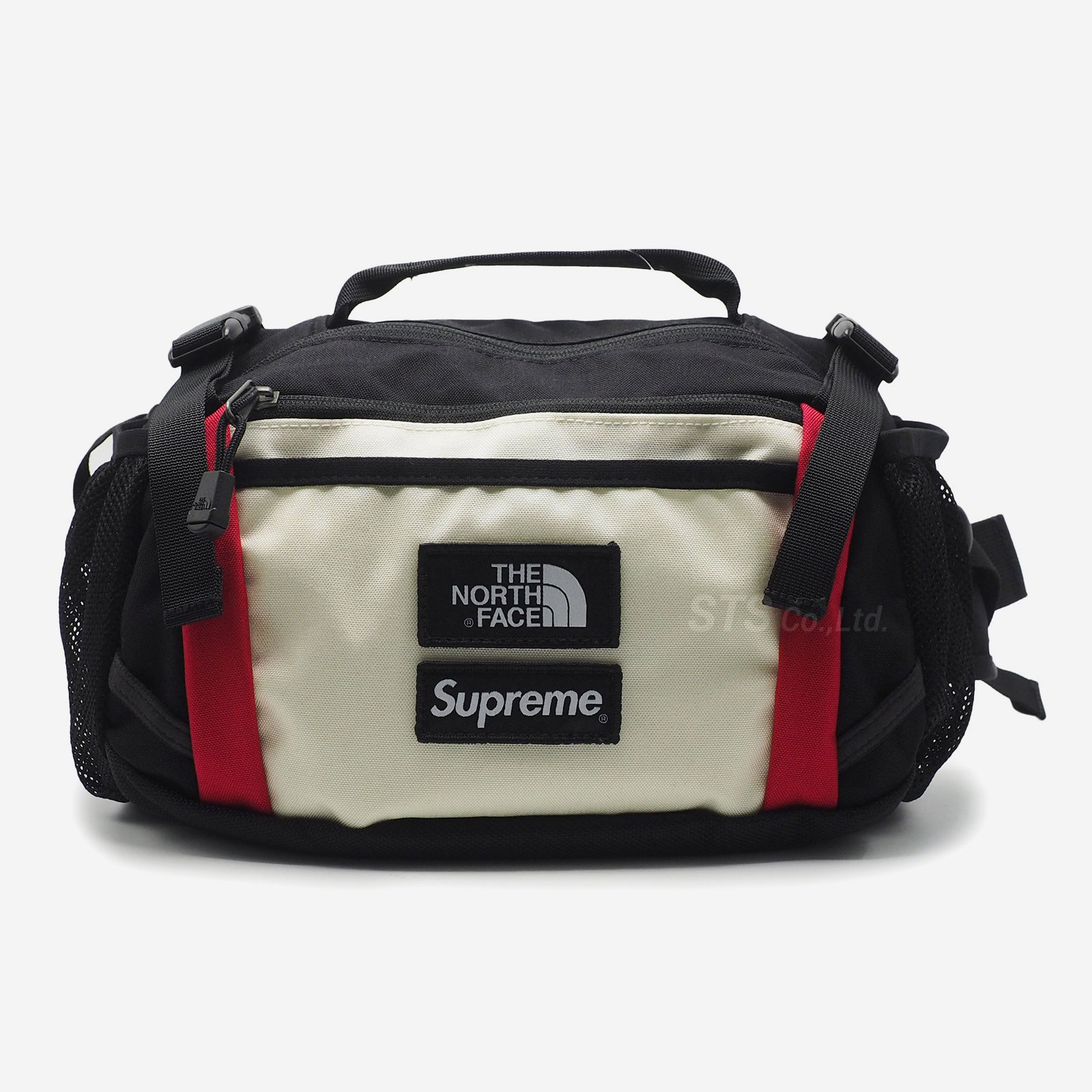 Supreme/The North Face Expedition Waist Bag - ParkSIDER