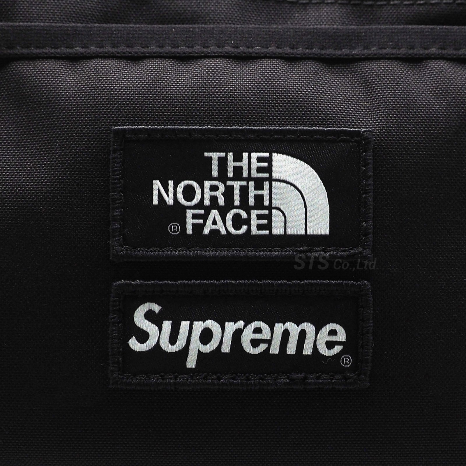 Supreme ×North Face Expedition Waist Bag