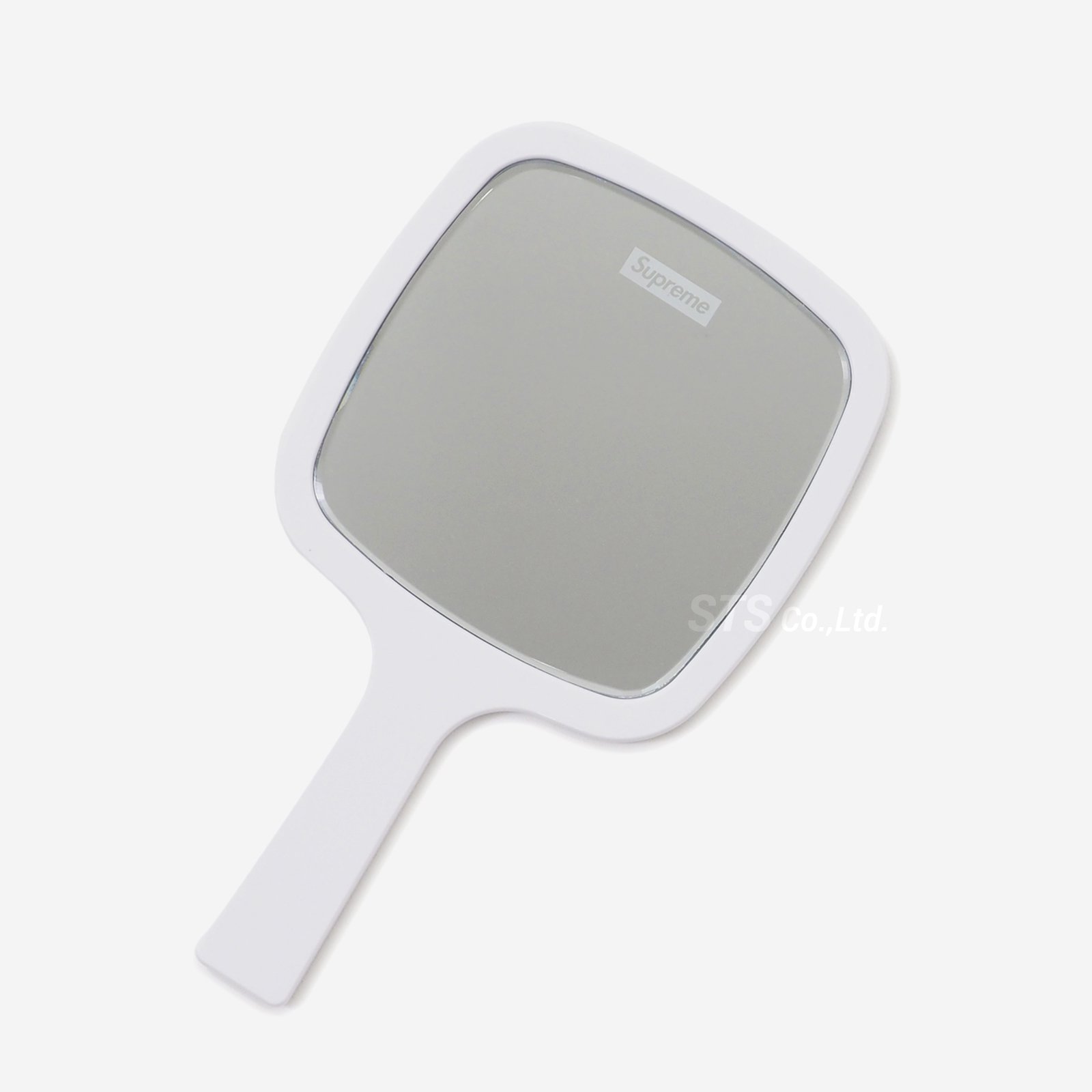 supreme hand mirror