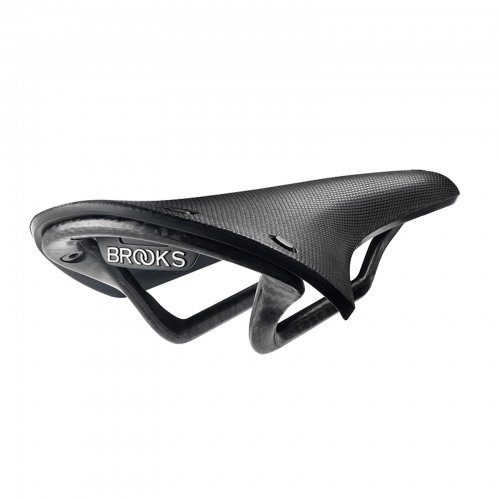 Brooks - Cambium Saddle Line - ParkSIDER | Build Your Own Bike