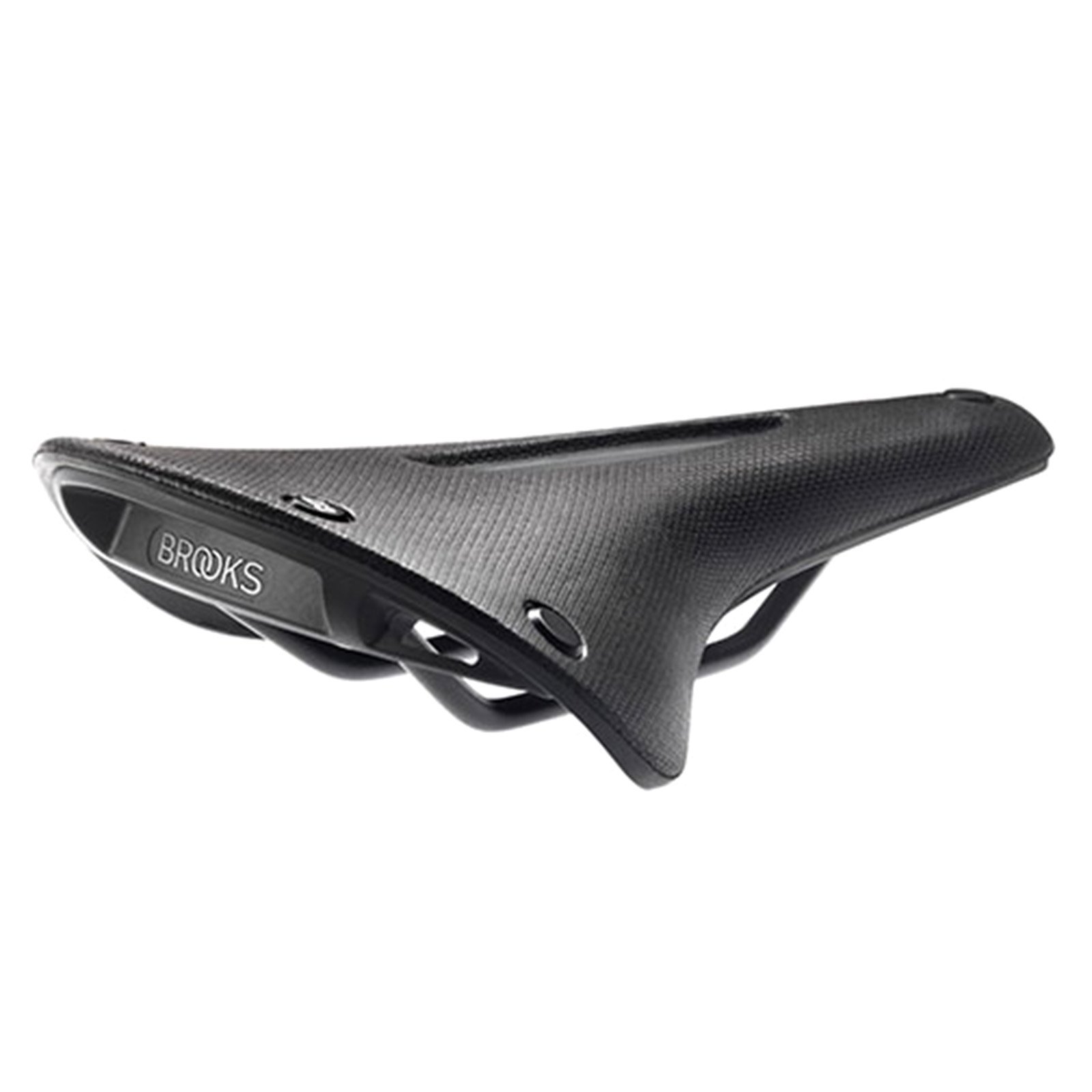 Brooks - C17 Carved Cambium All Weather | 自転車用サドル - ParkSIDER