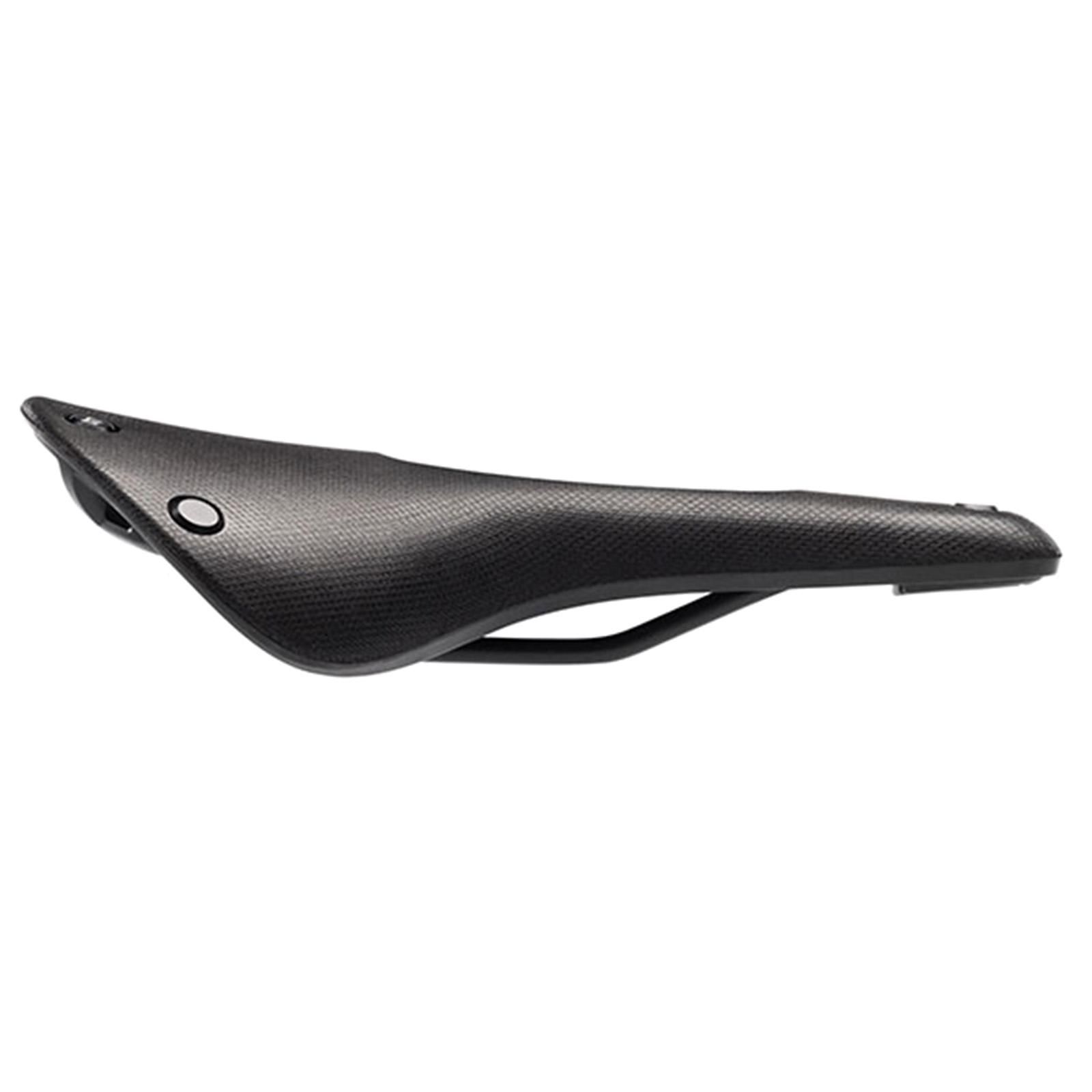 Brooks C17 Carved ブラックサドル Brooks - C17 Carved (Black) | イングランドの老舗レザーサドル