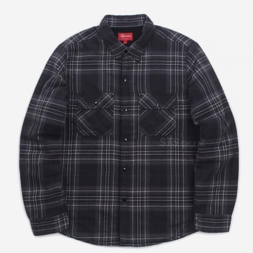 Supreme - Polartec Balaclava - ParkSIDER