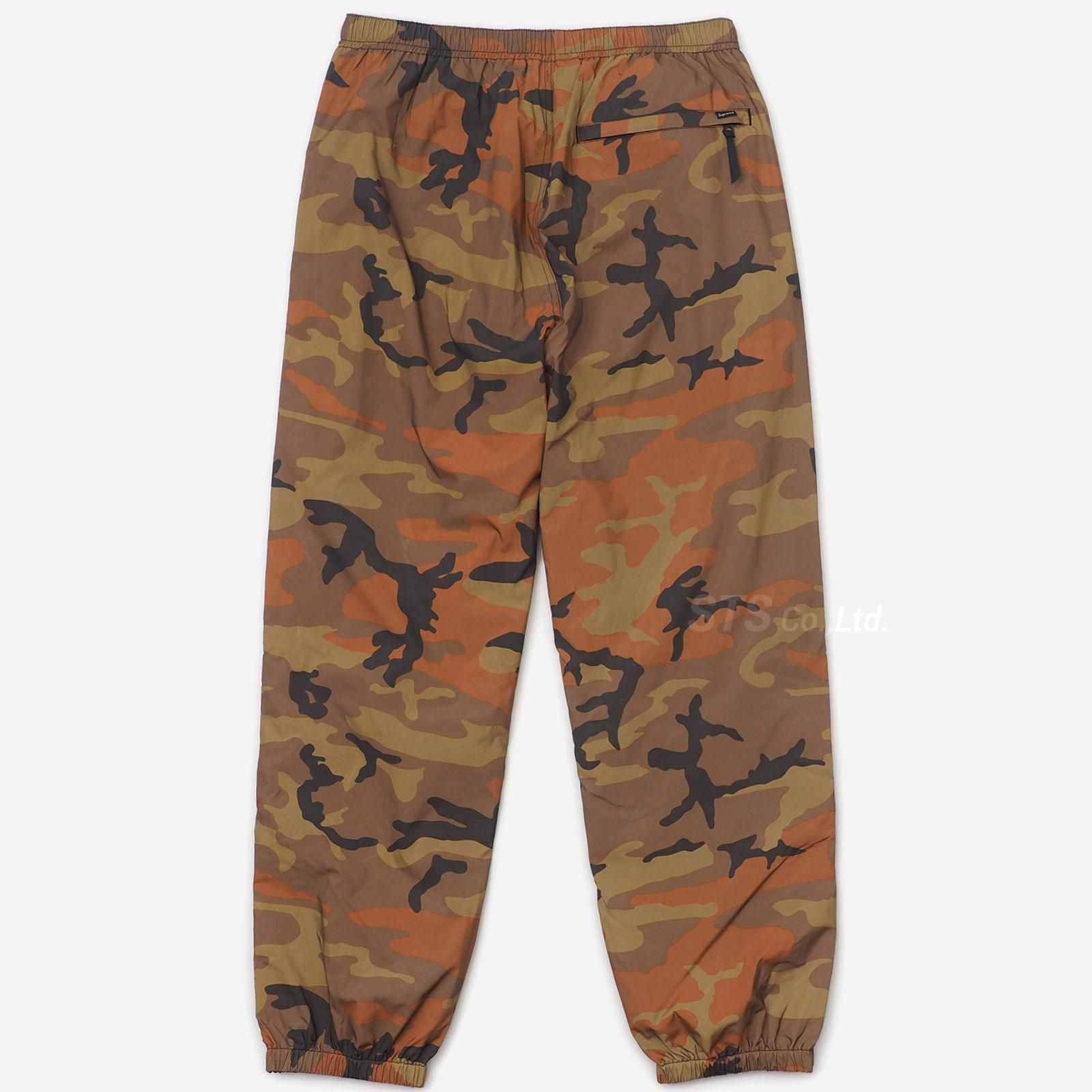 ☆24SS WEEK4☆Supreme Warm Up Pant (Supreme/パンツ・ボトムス