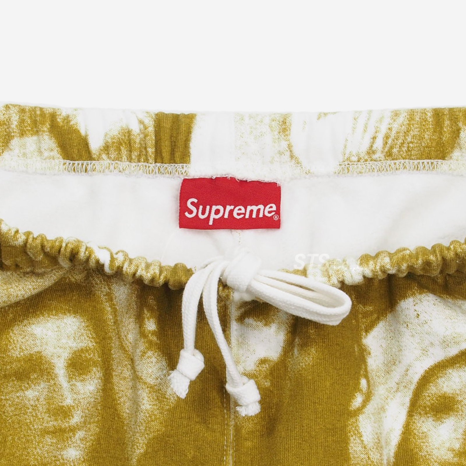 Supreme - Jesus and Mary Sweatpant - ParkSIDER