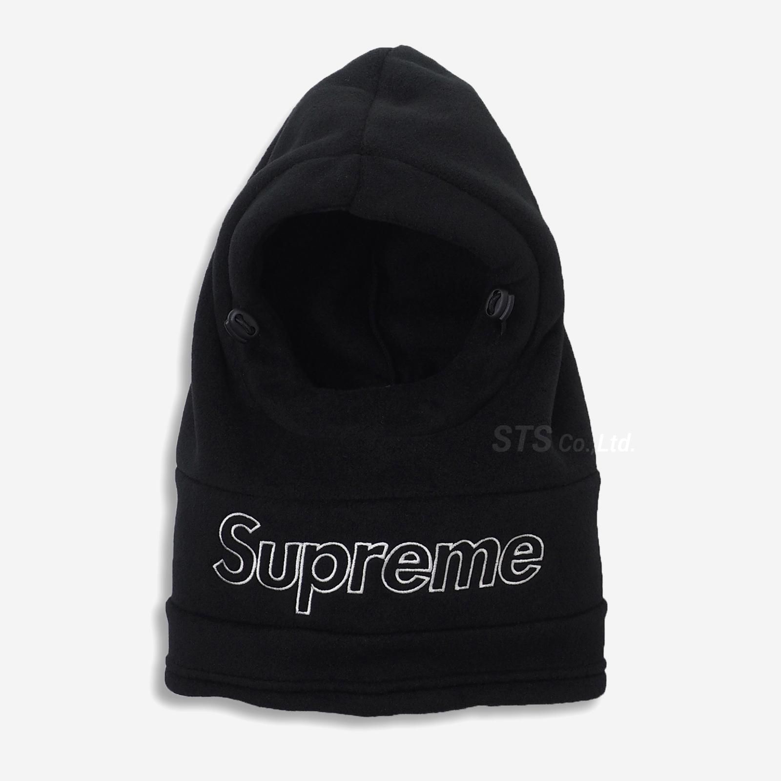 supreme Polartec Balaclava