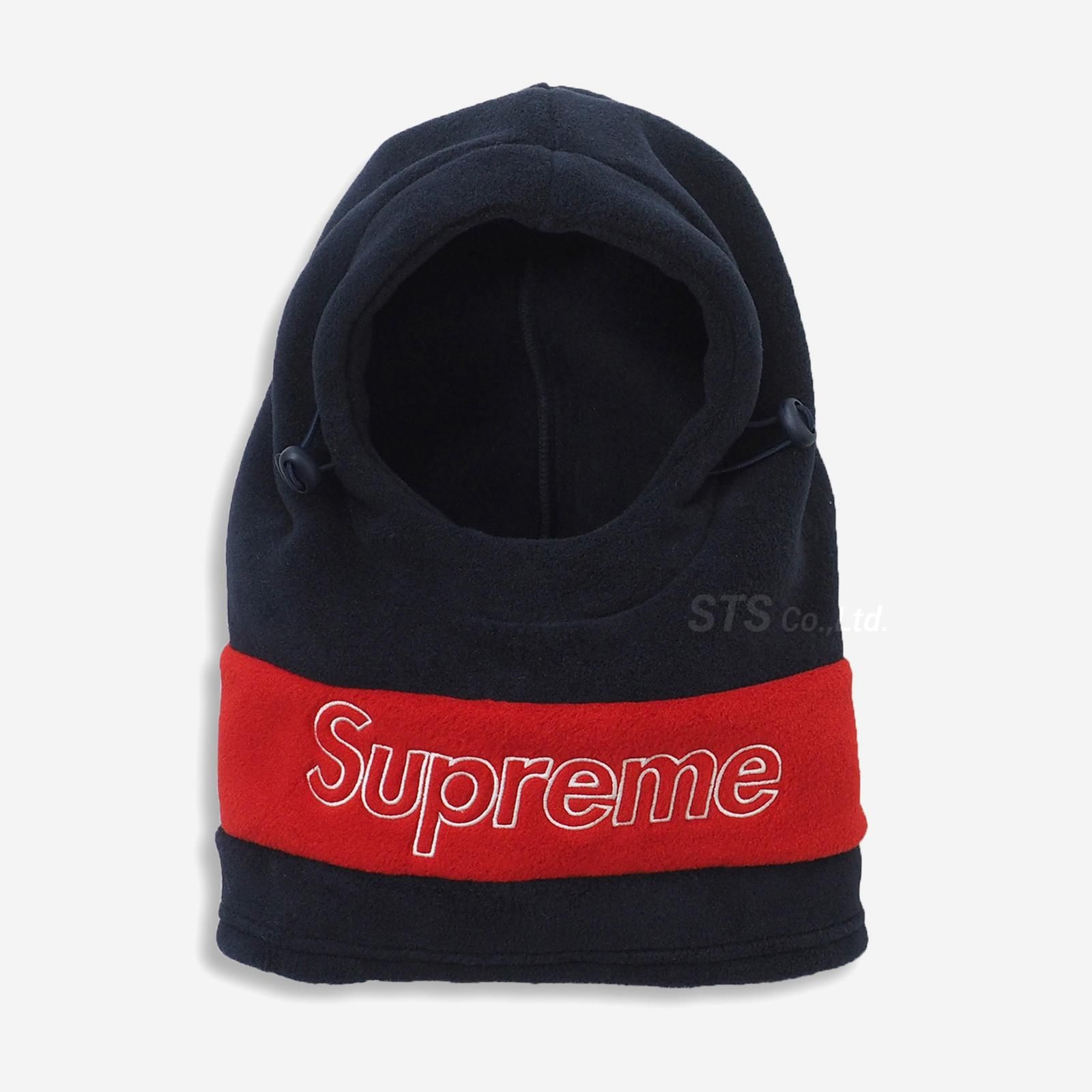 Supreme ポーラテック バラクラバ - メンズファッション