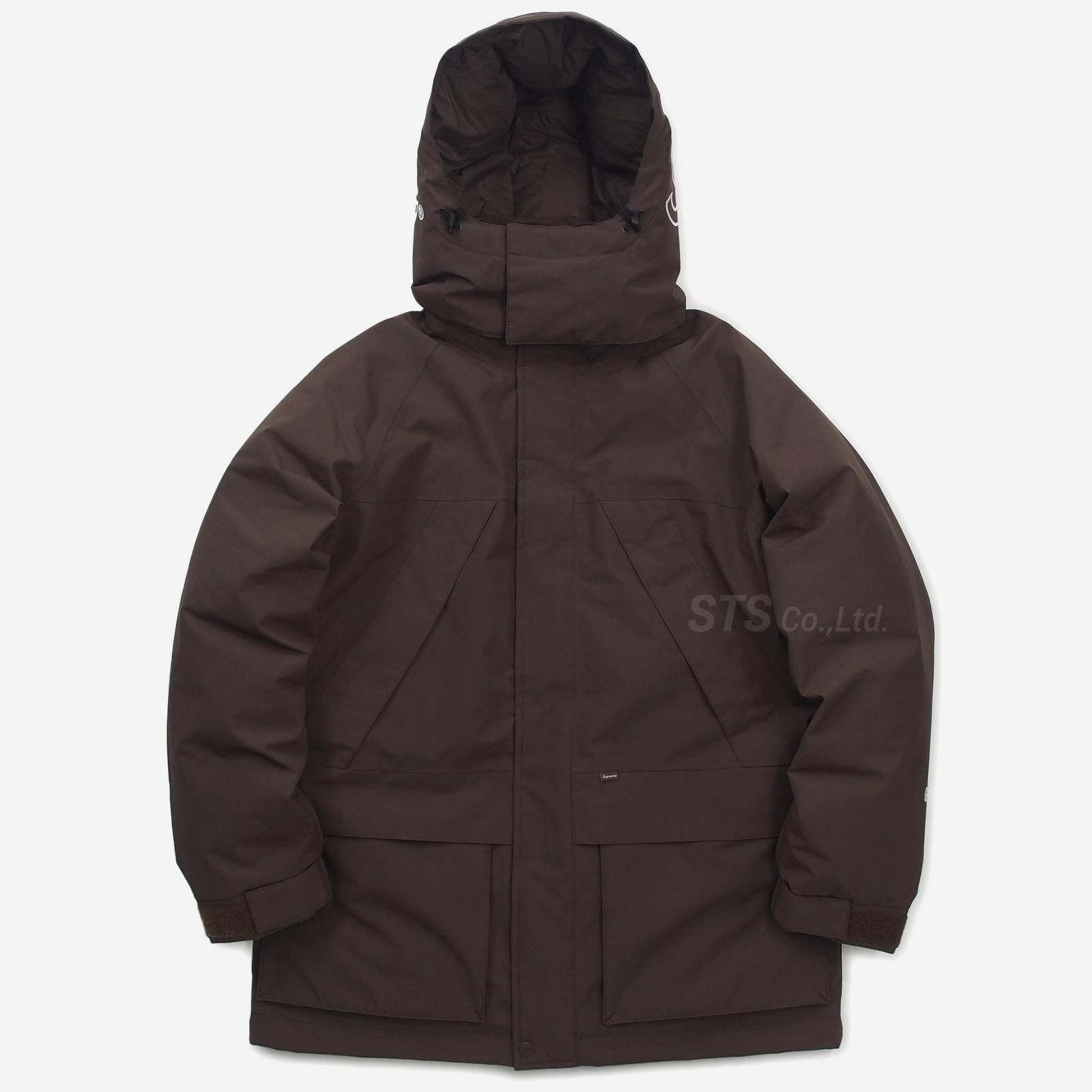 Supreme - GORE-TEX 700-Fill Down Parka - ParkSIDER