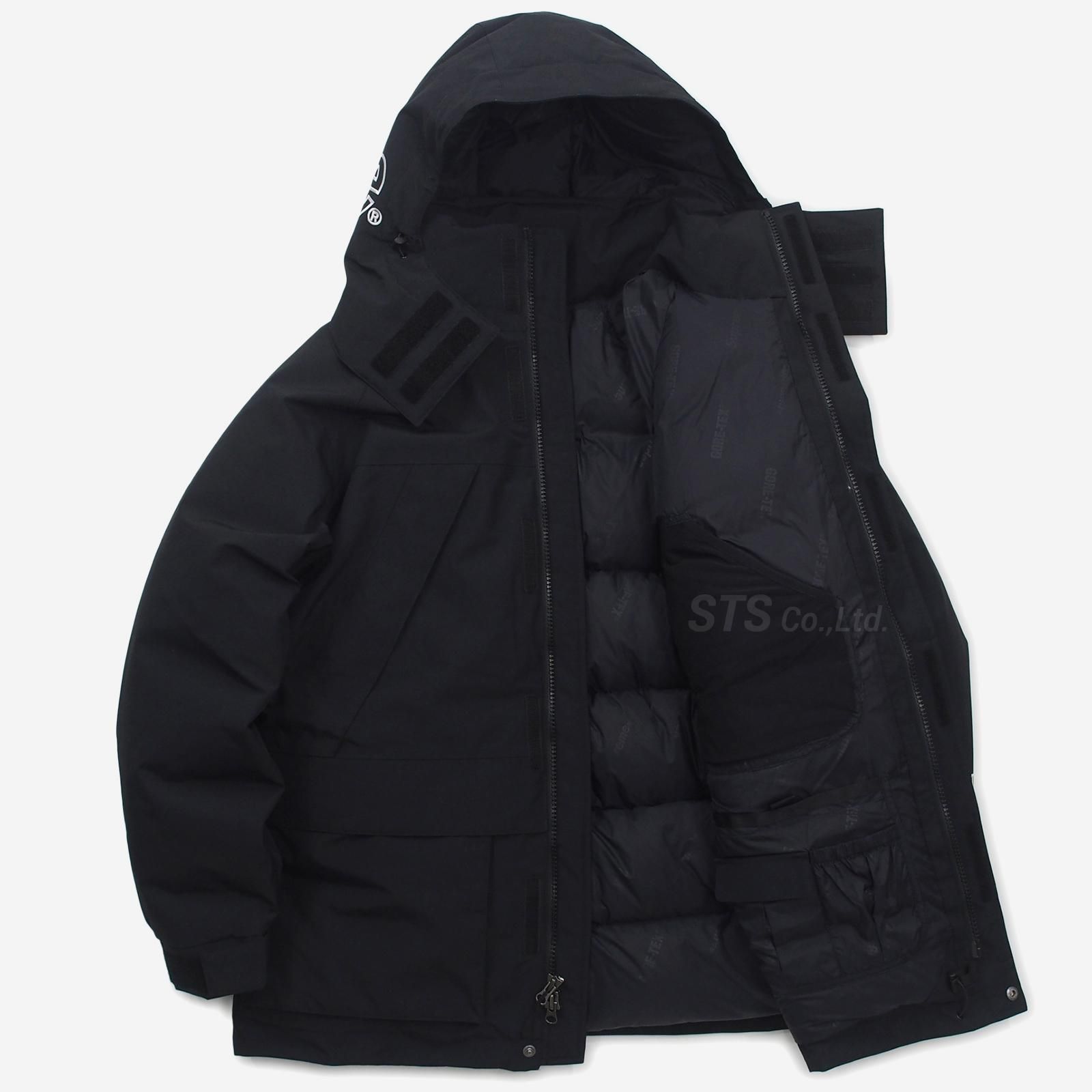 Supreme - GORE-TEX 700-Fill Down Parka - ParkSIDER