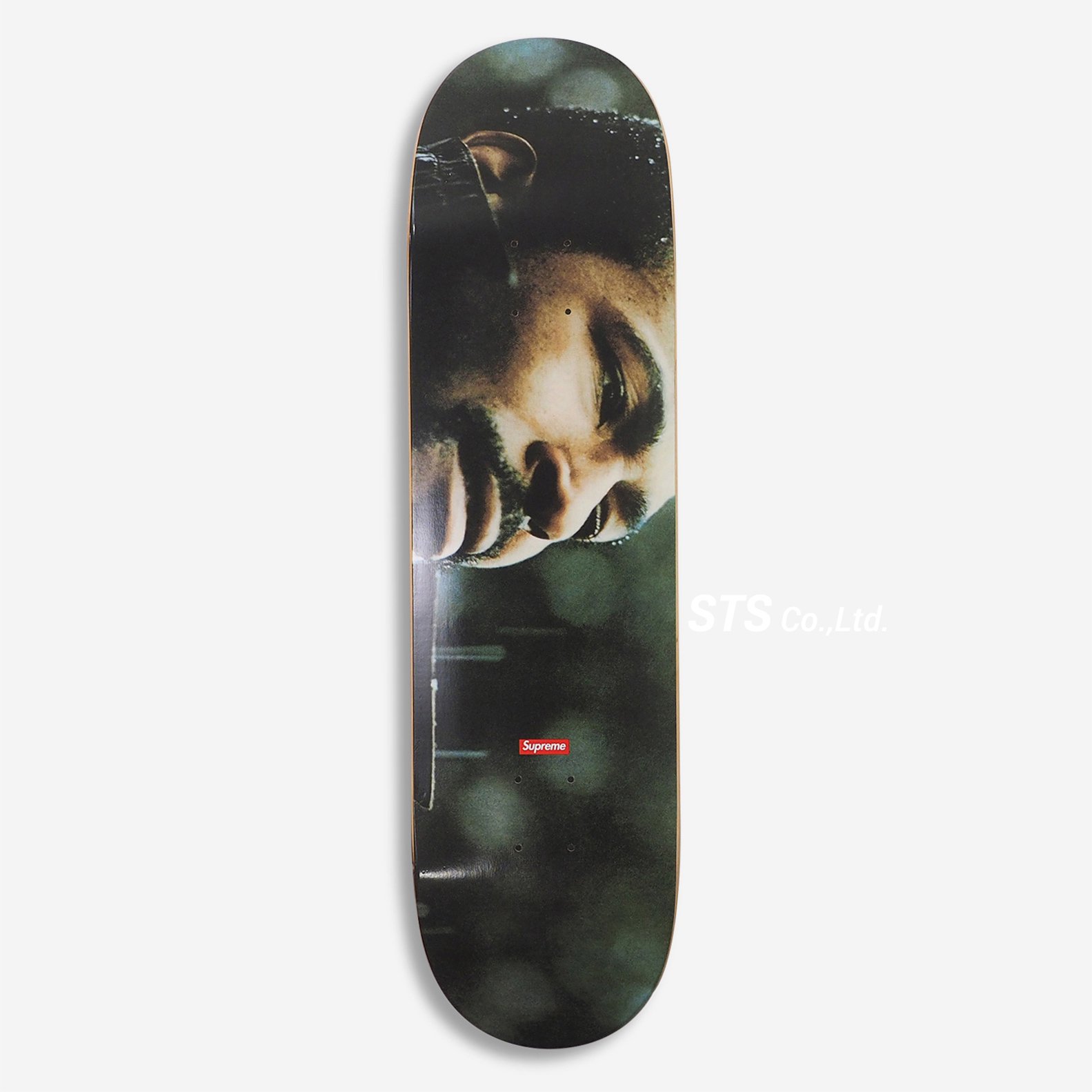 Supreme - Marvin Gaye Skateboard - ParkSIDER