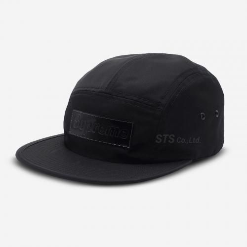 Supreme - Harris Tweed Camp Cap - ParkSIDER